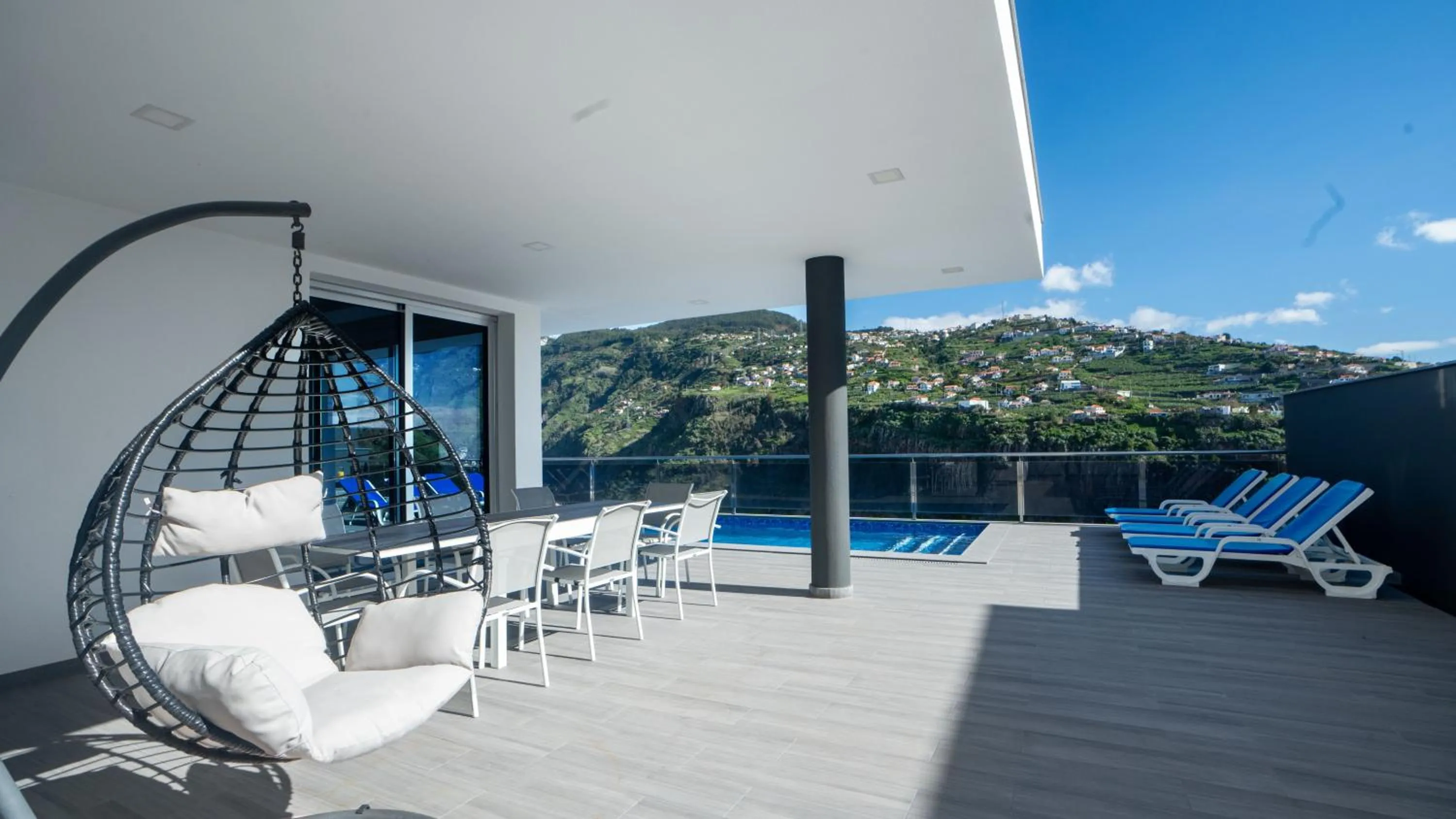 Villa Oceânica by LovelyStay
