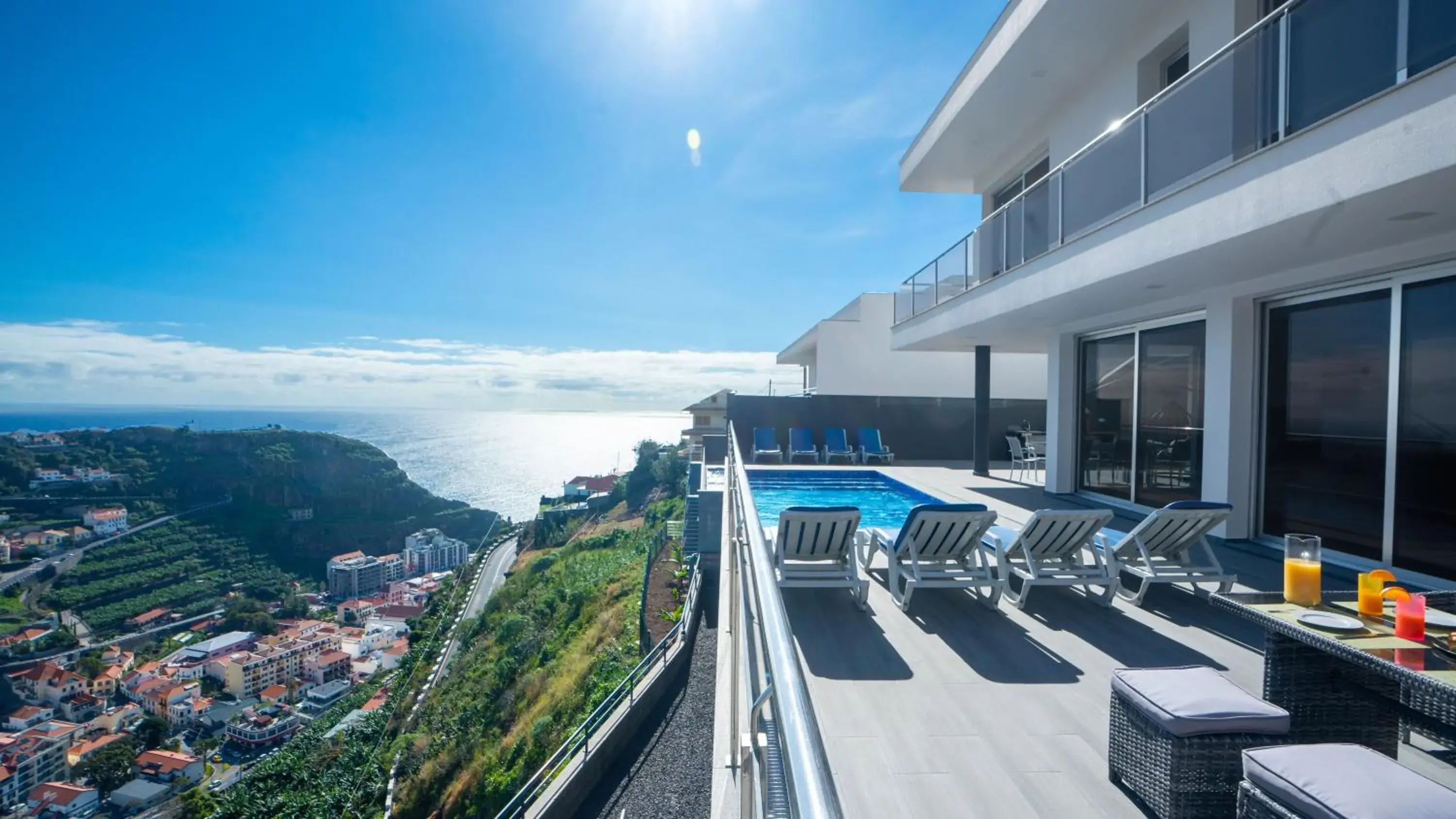 Villa Oceânica by LovelyStay Villa Oceânica by LovelyStay