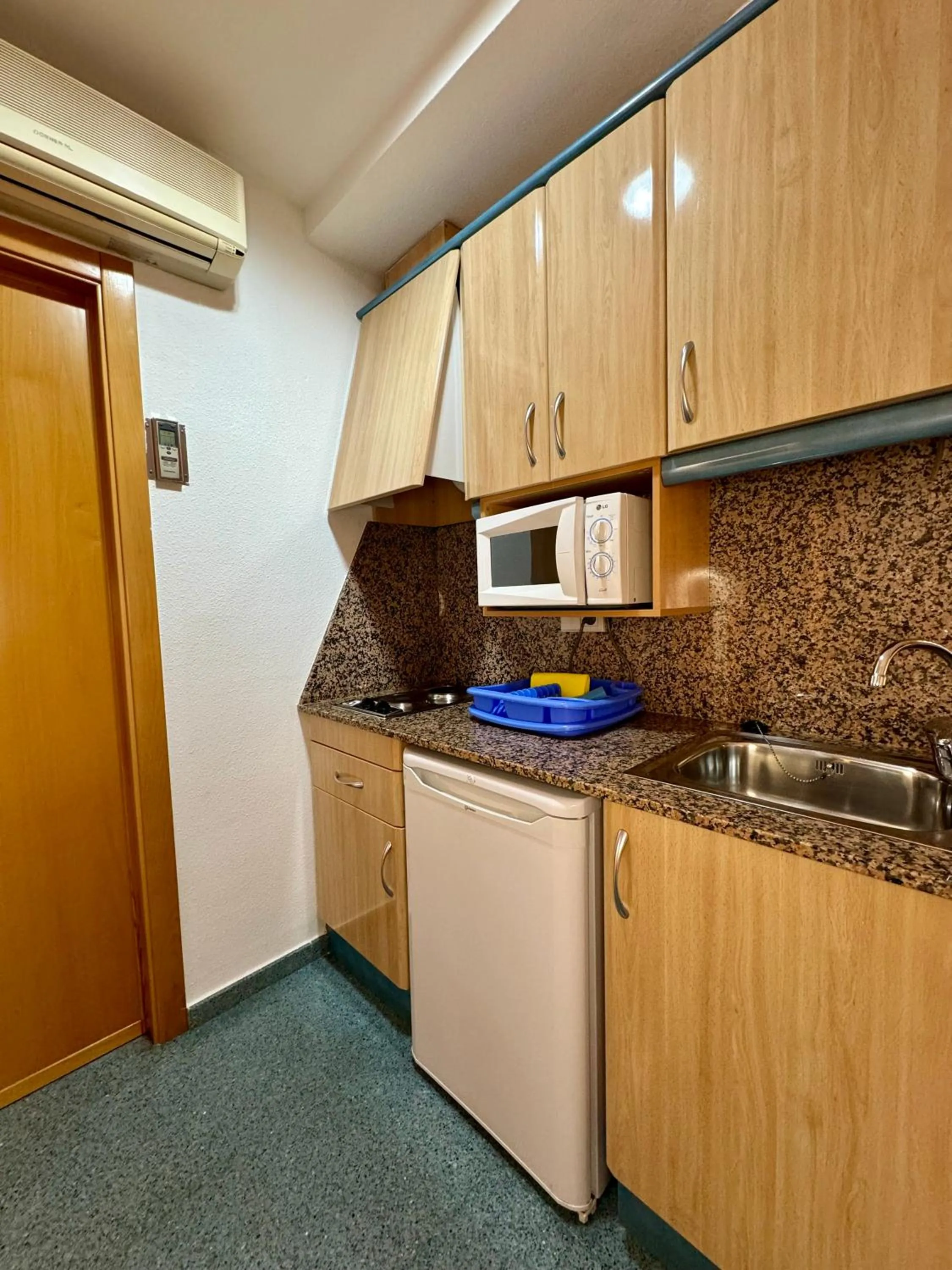 Kitchen or kitchenette, Kitchen/Kitchenette in ResMed