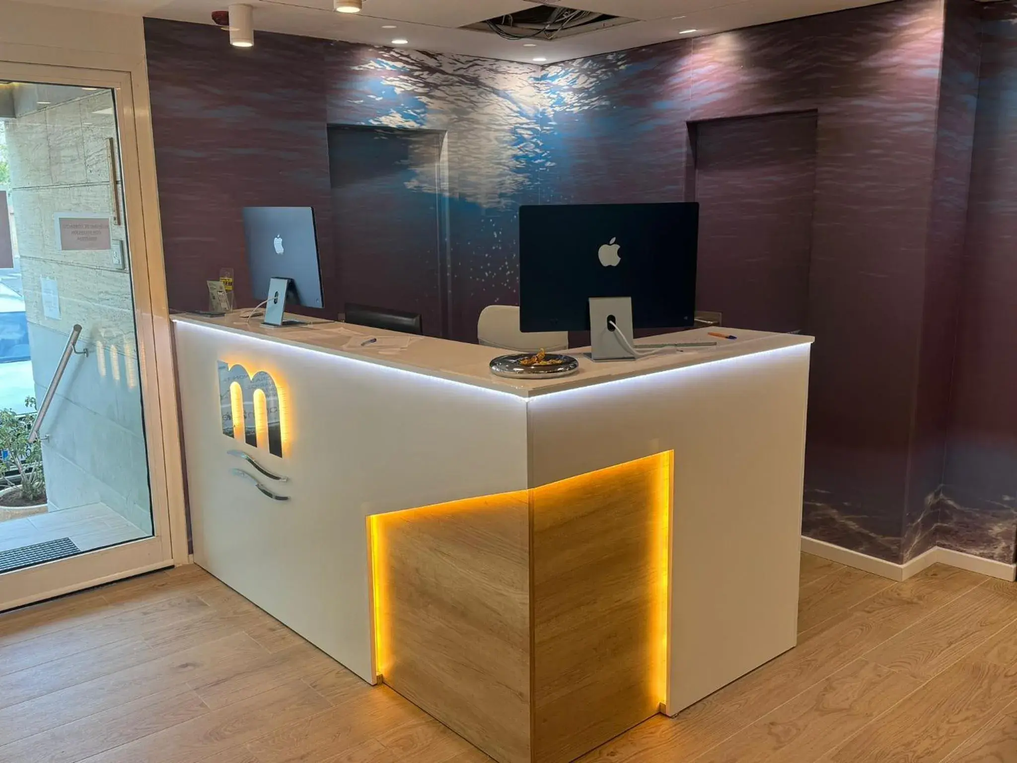 Residencia Mediterraneo Residencia Mediterraneo