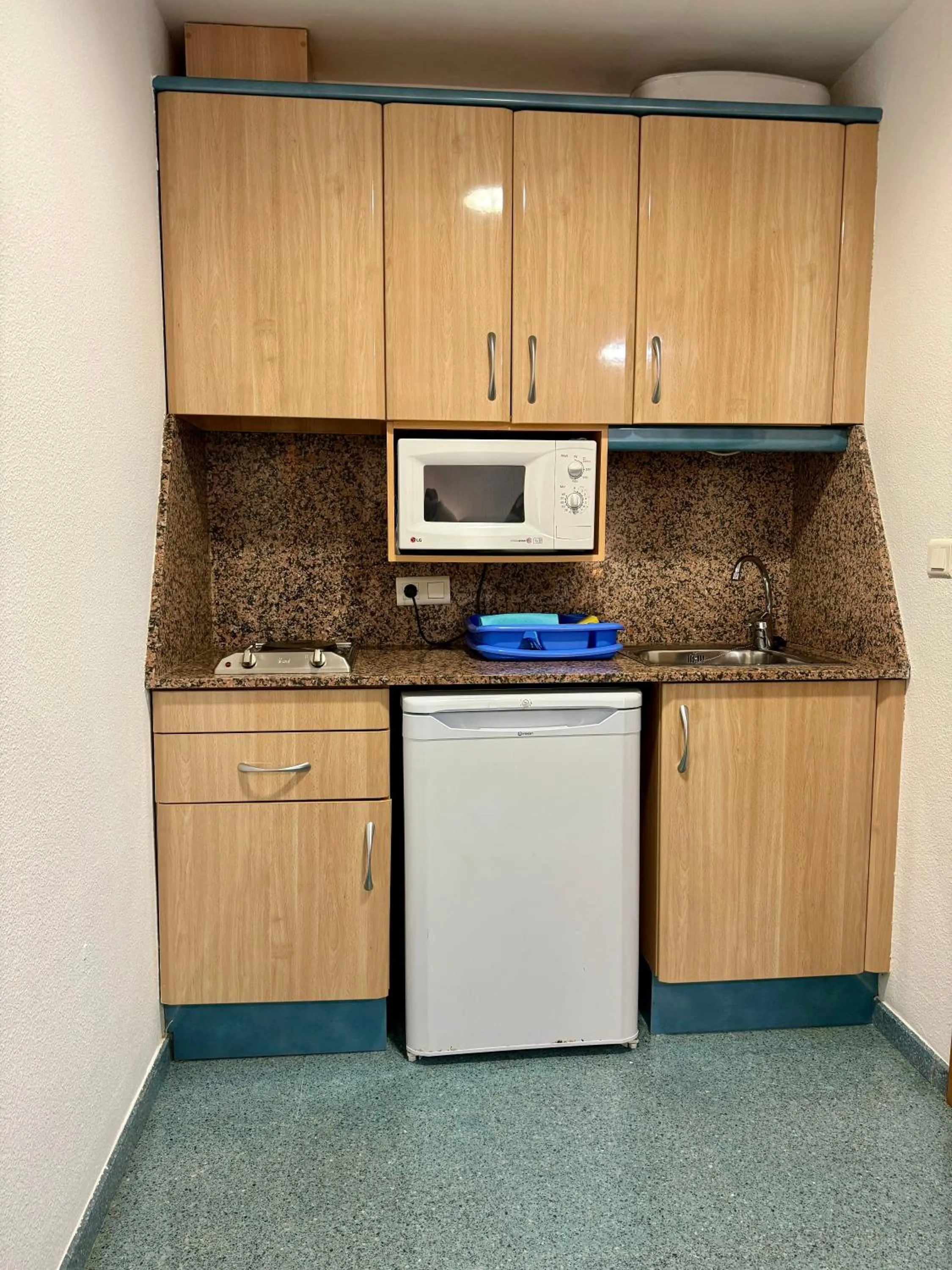 Kitchen or kitchenette, Kitchen/Kitchenette in ResMed