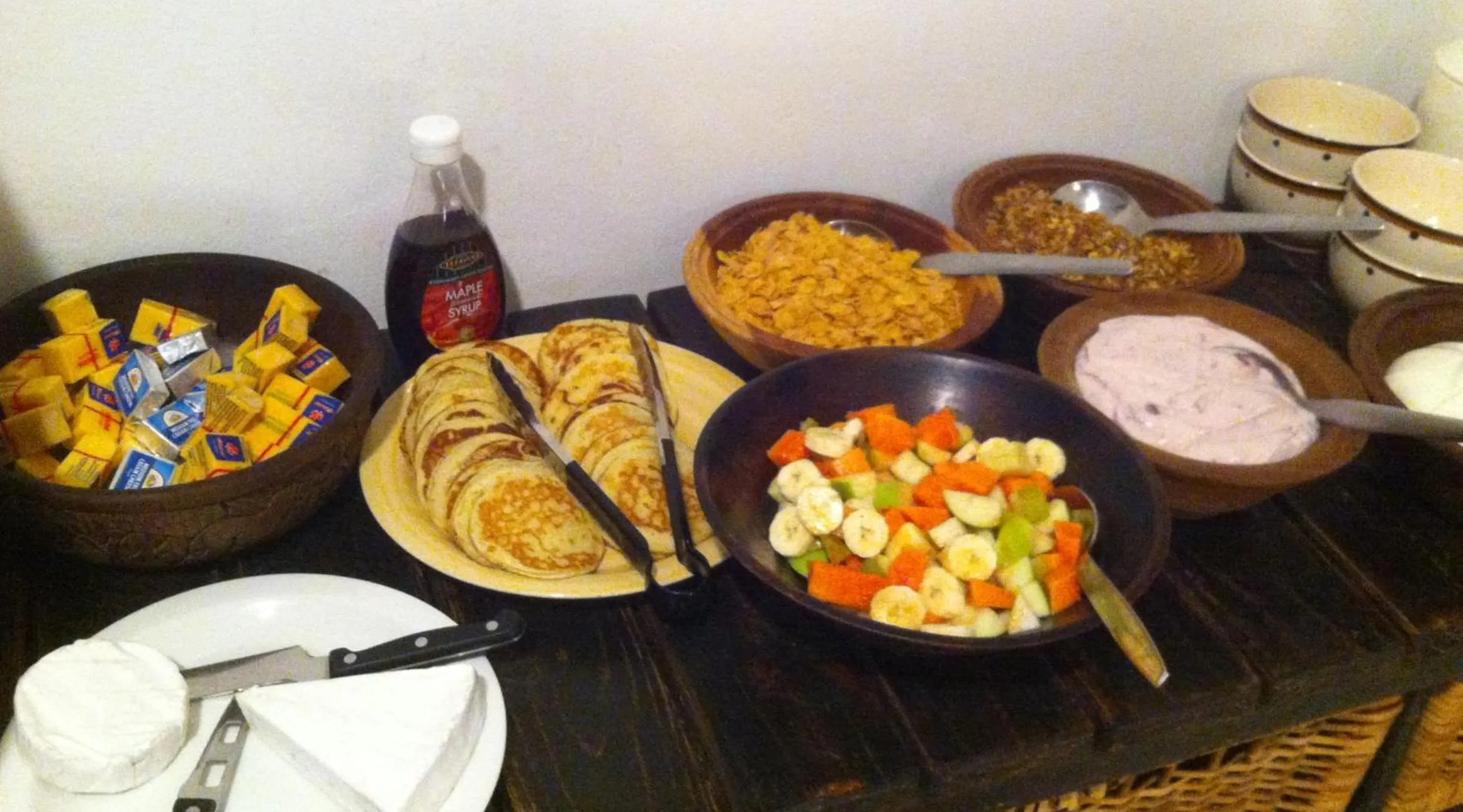 Other in Normann Safari Bush Lodge