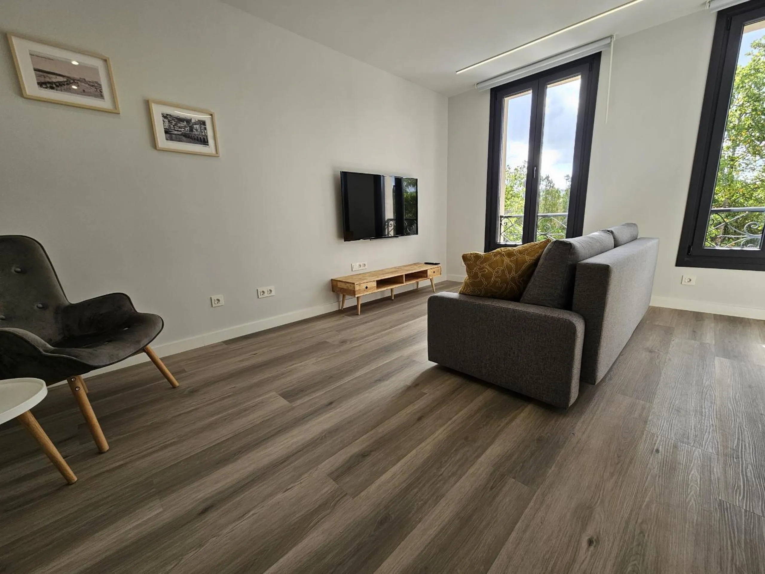 1B105 Bonito apartamento en zona exclusiva by R2R Consulting