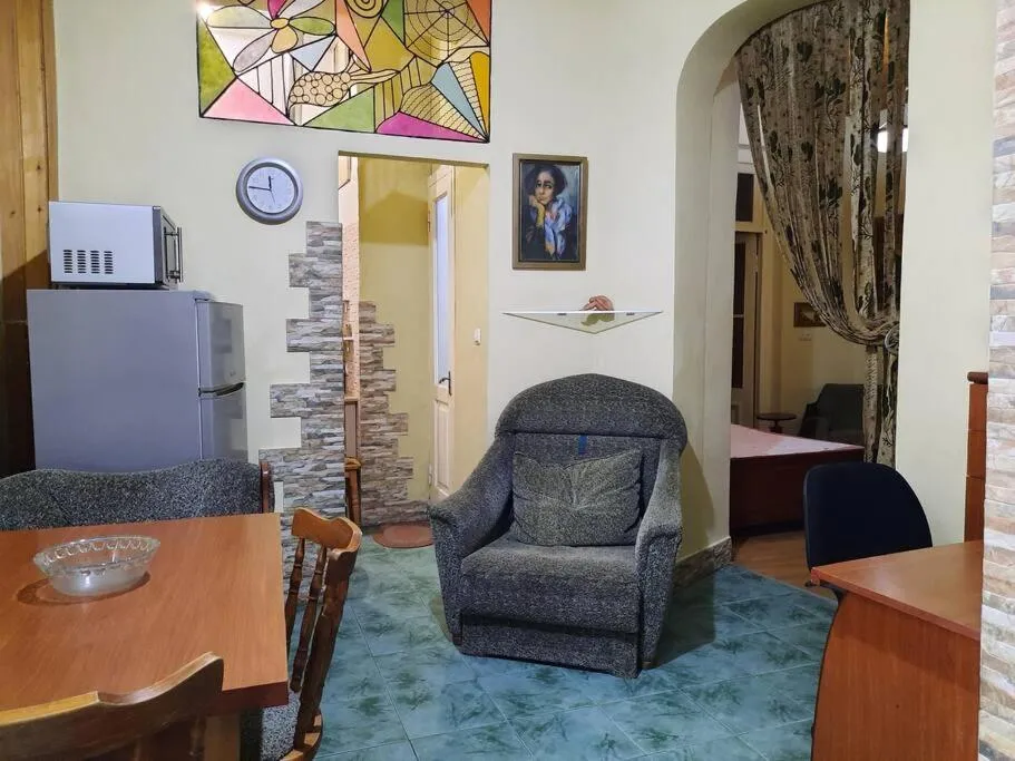 Nataly Apartament-Old Tbilisi Center