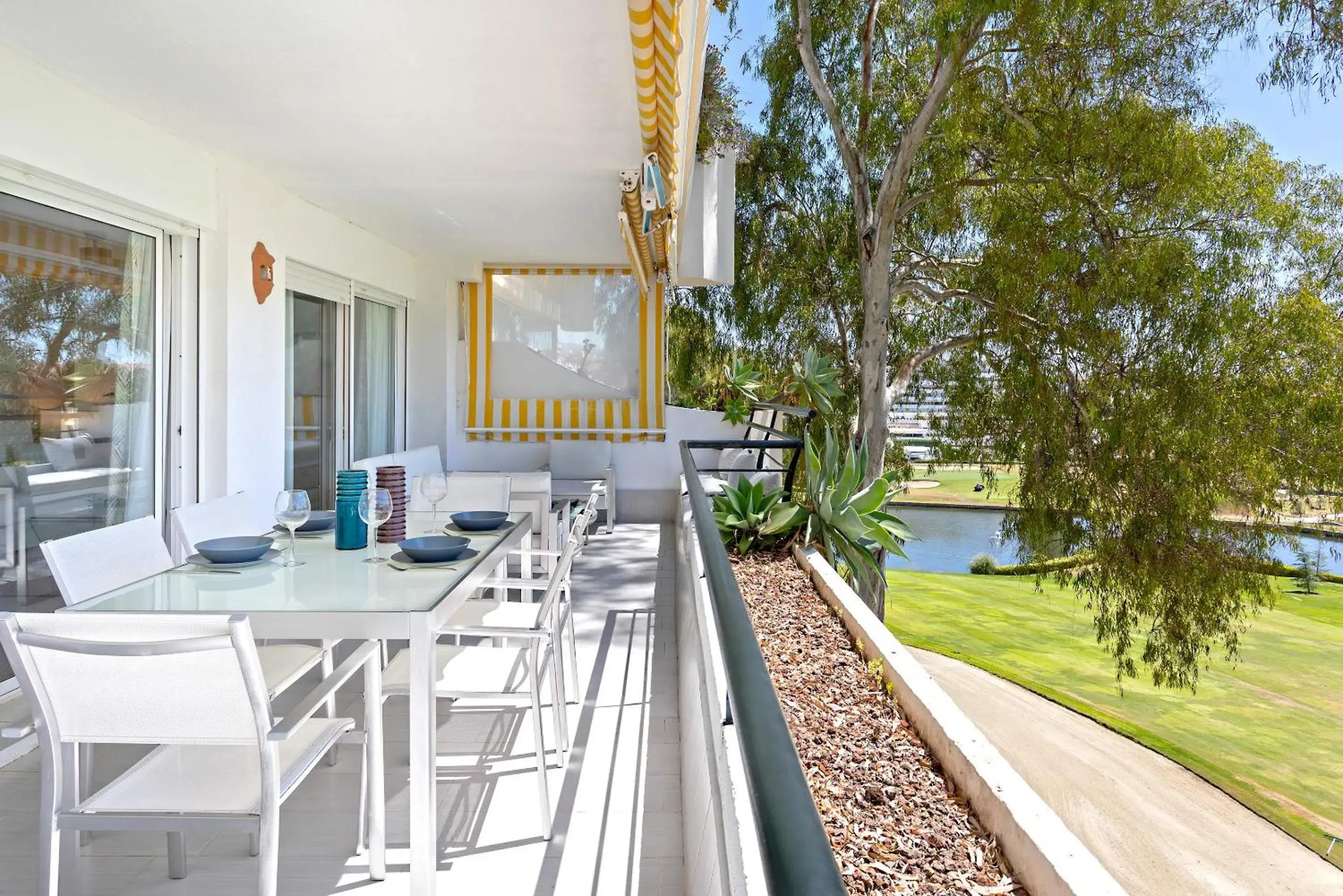 Genteel Home Guadalmina Golf Genteel Home Guadalmina Golf