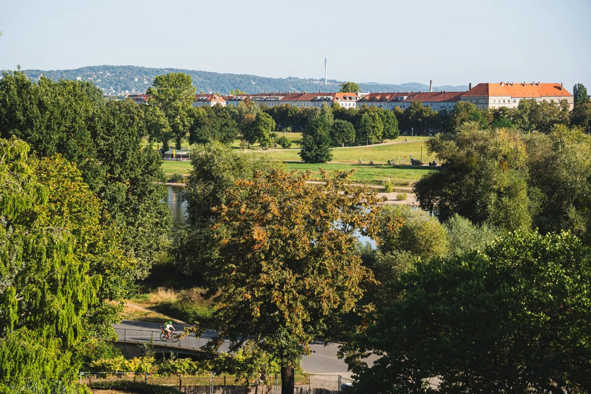 Hotel am Schwanenhaus