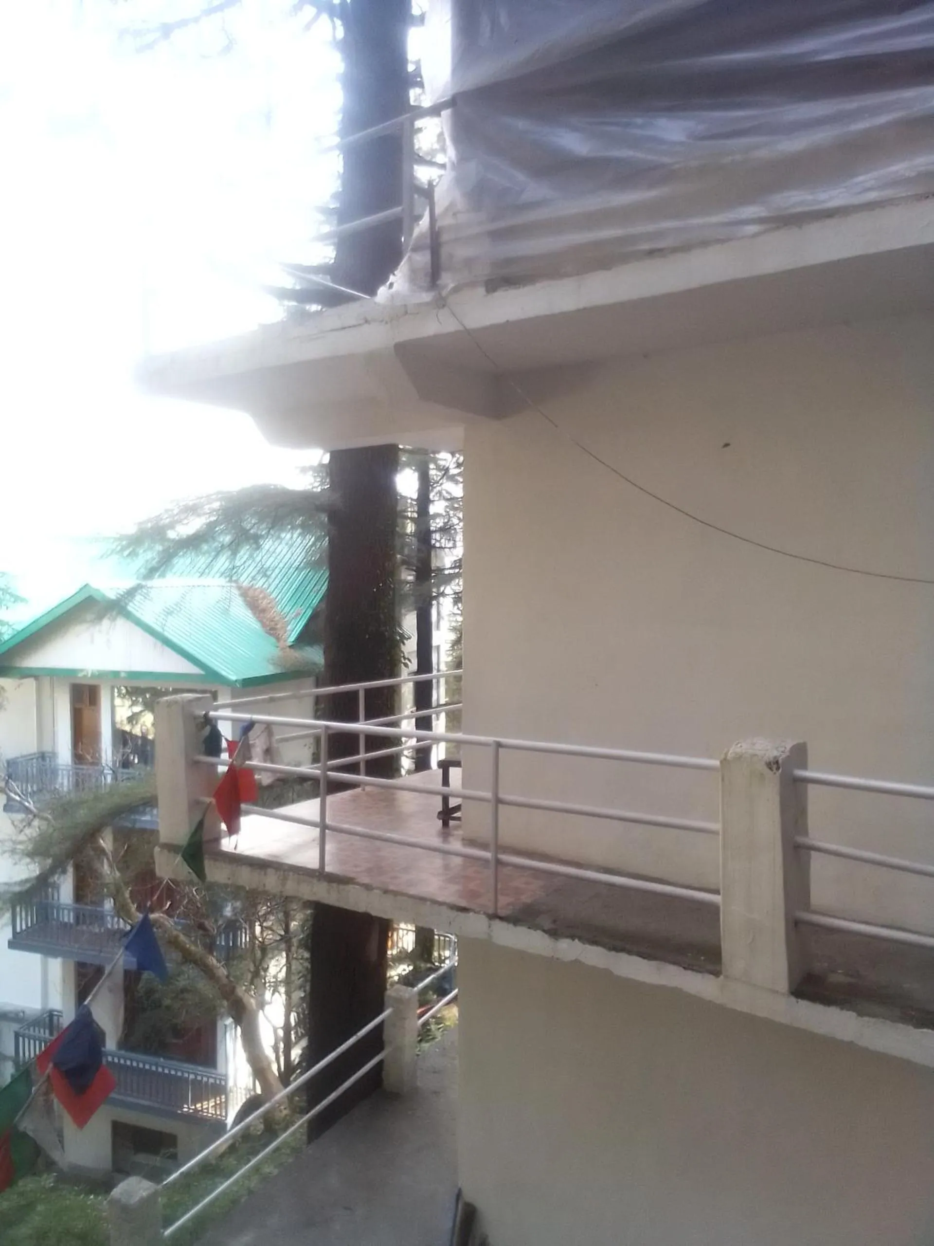 Himalayan Stays Trekking Backpackers