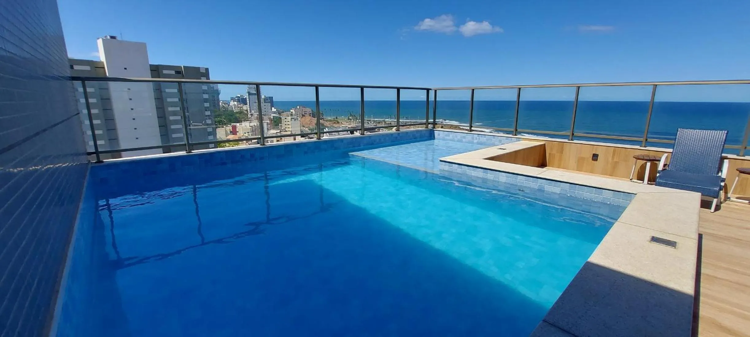 COCAZ0100 - Smart Costa Azul