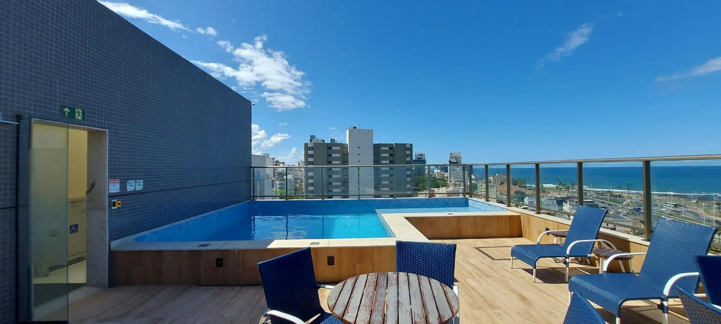 COCAZ0100 - Smart Costa Azul
