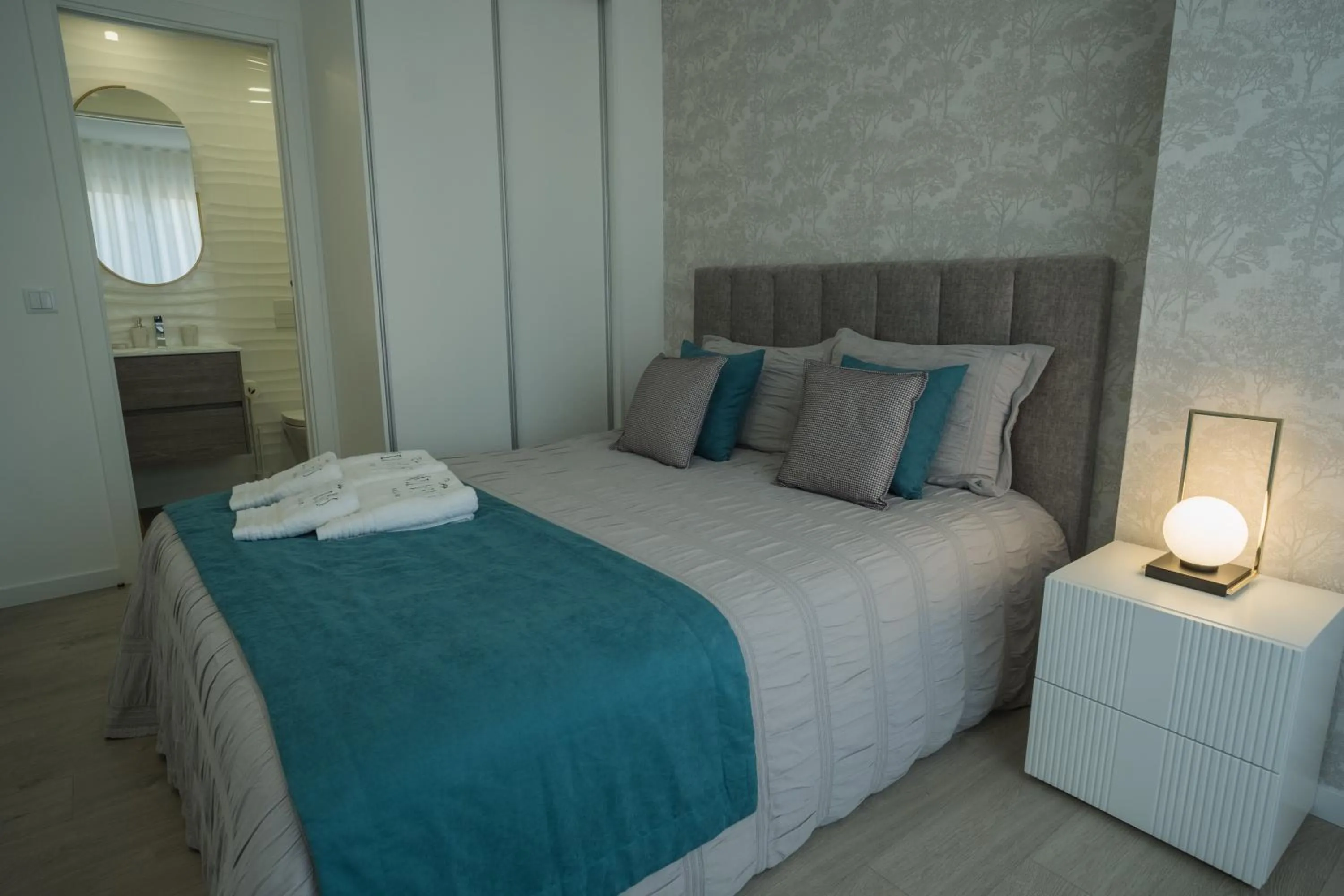 Bed in Casa Mil Verões