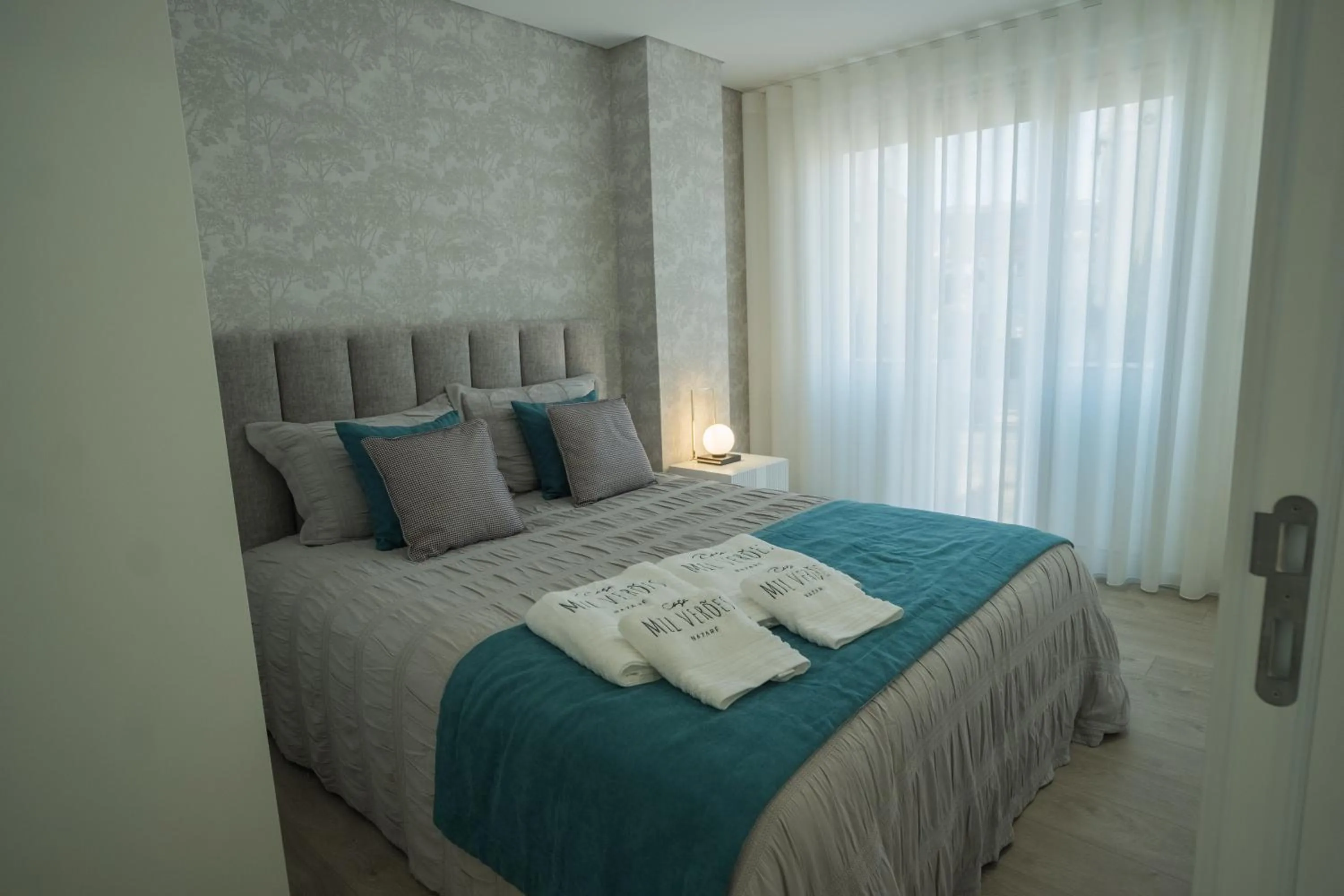 Bed in Casa Mil Verões