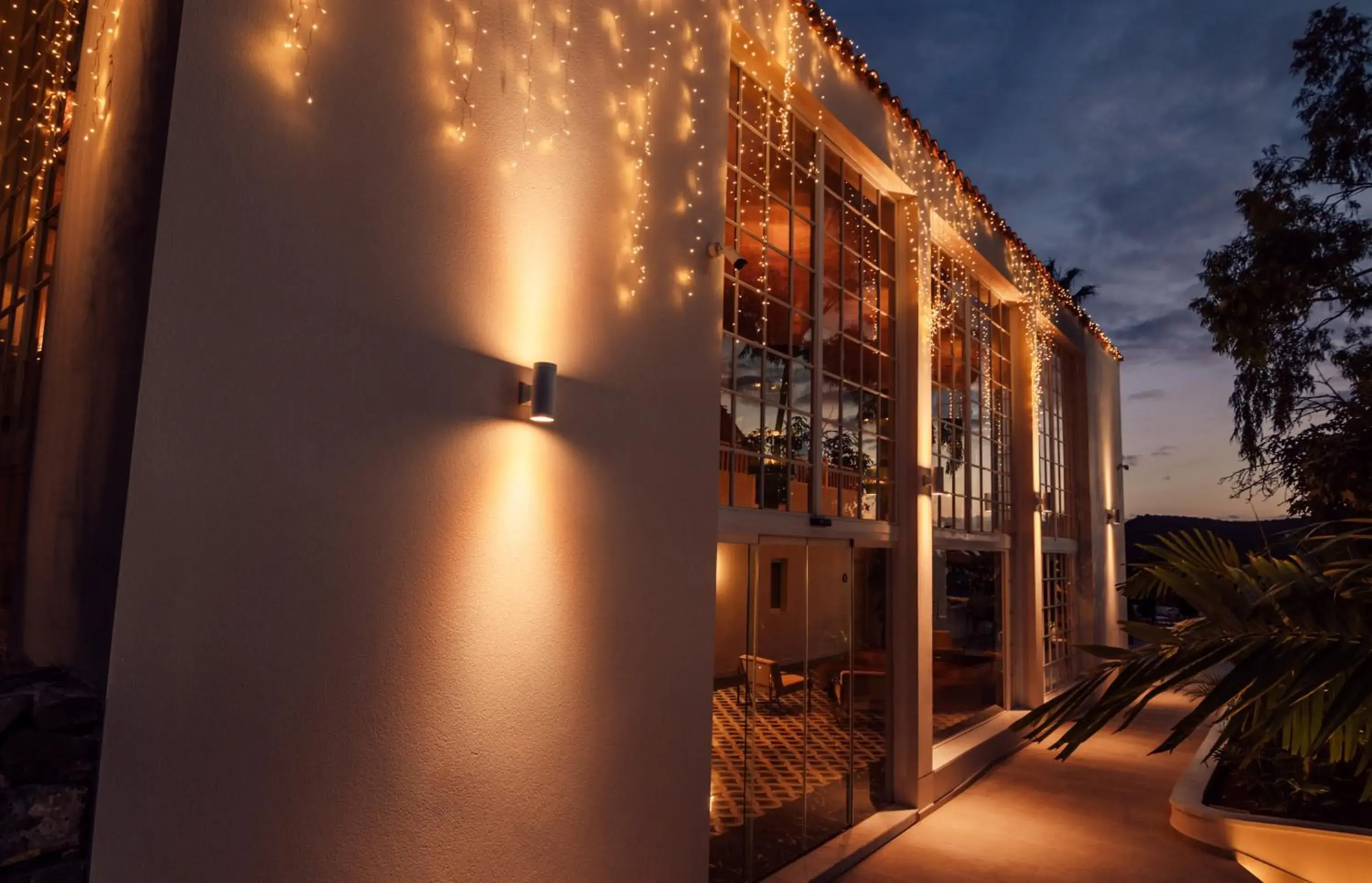 Property building in Hotel Estefania Boutique Suites Property building in Hotel Estefania Boutique Suites