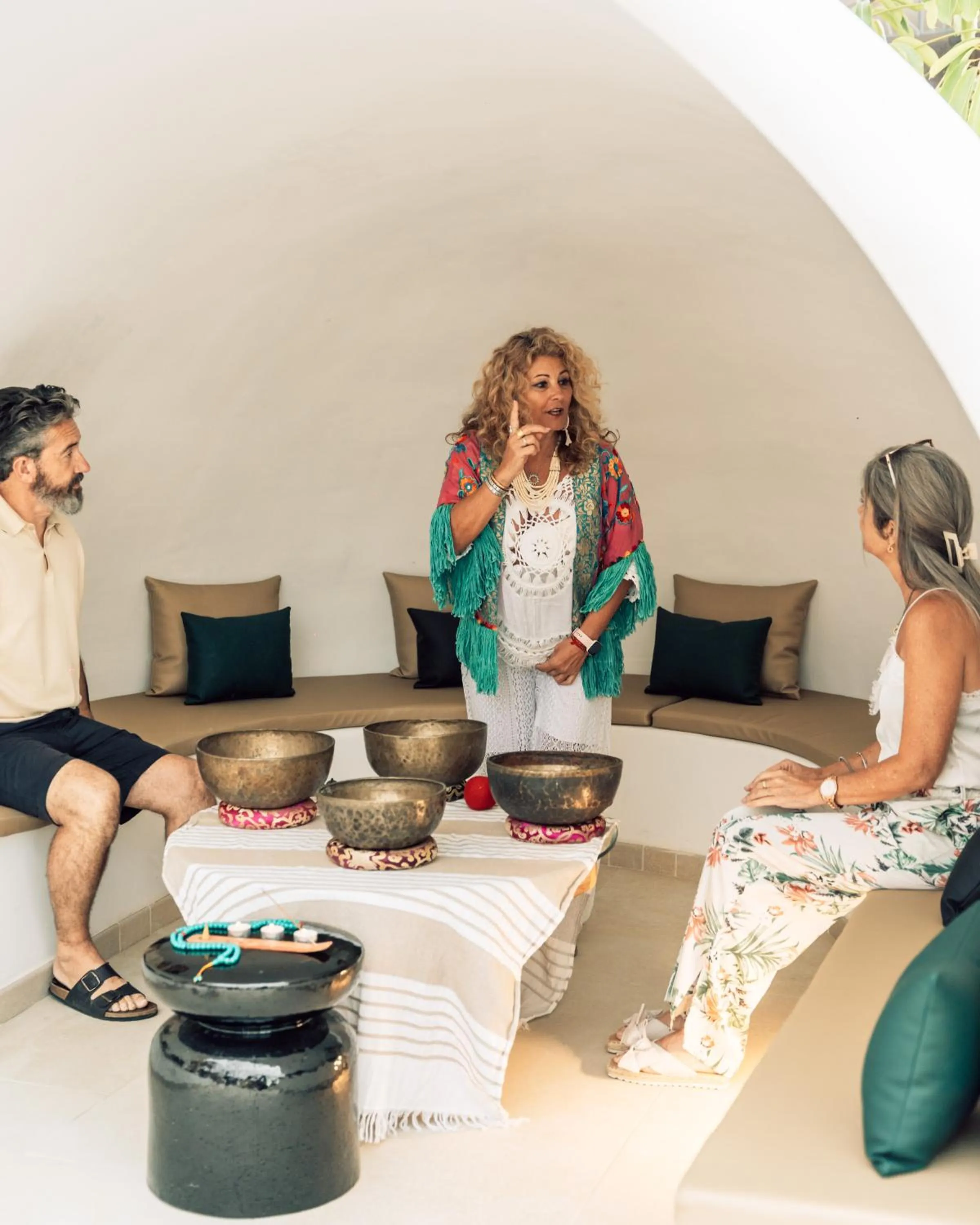 Hotel Estefania Boutique Suites