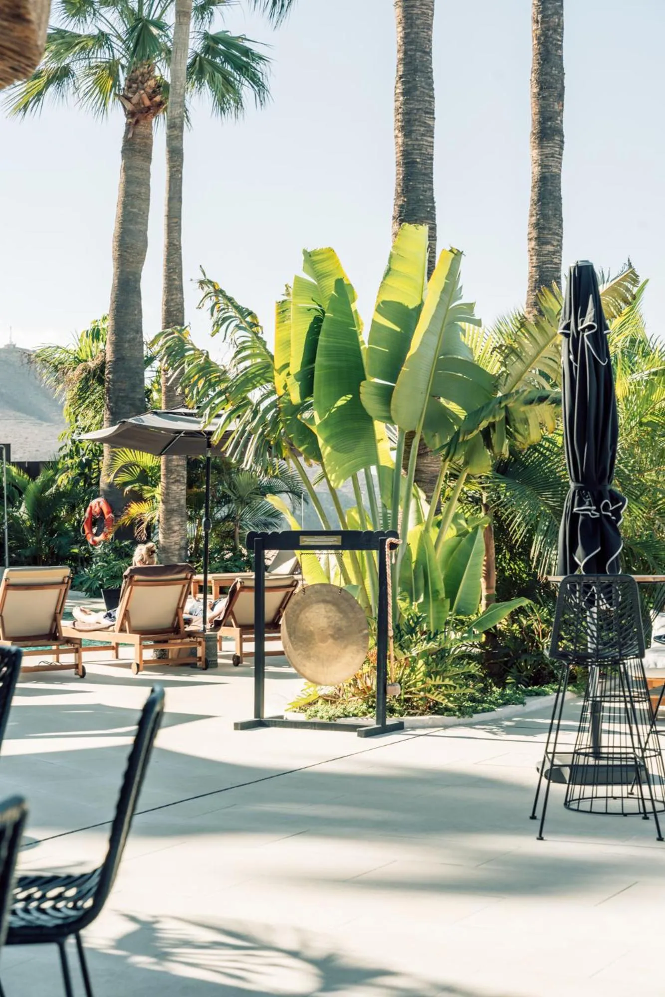 Hotel Estefania Boutique Suites