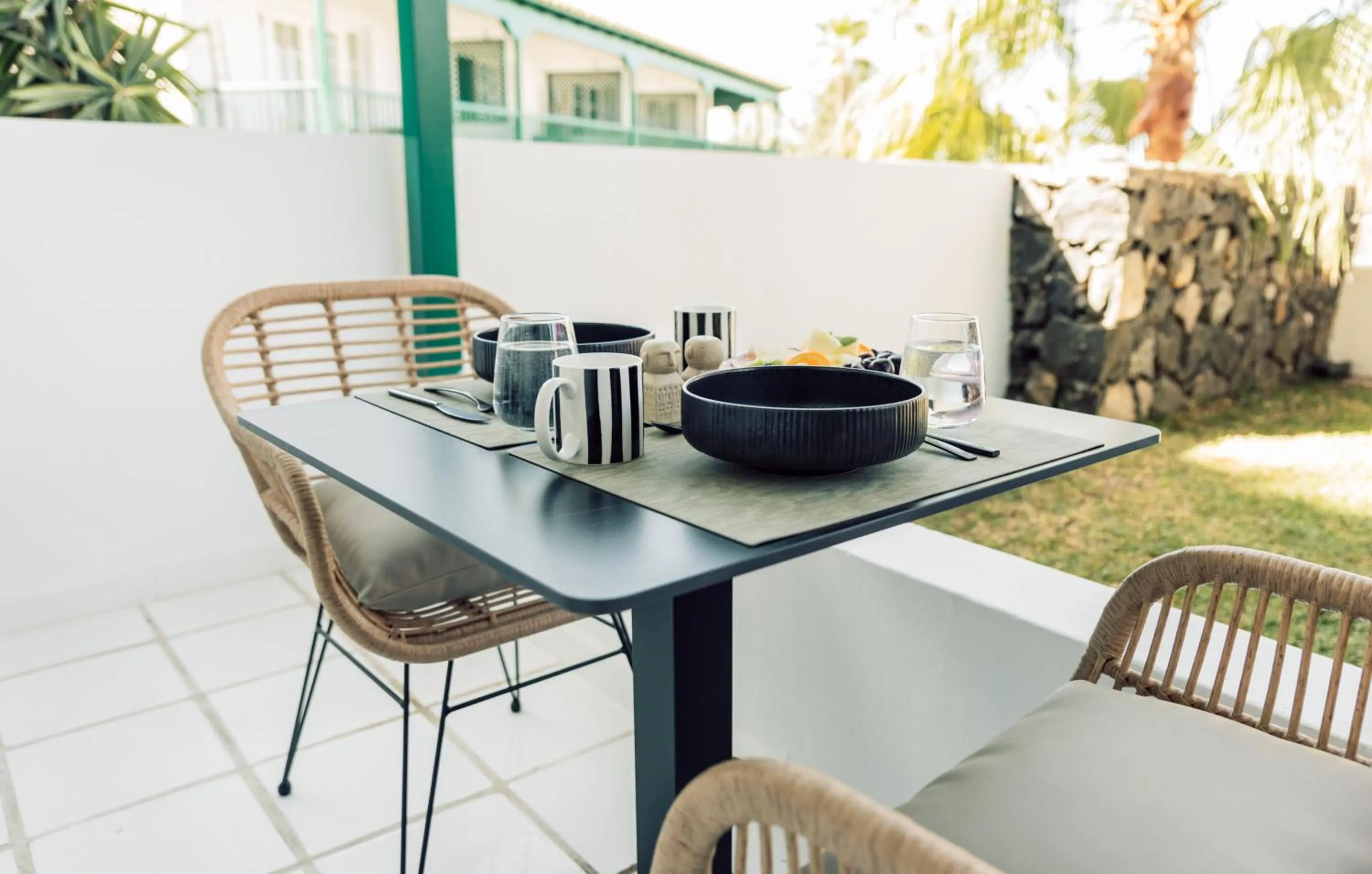 Hotel Estefania Boutique Suites