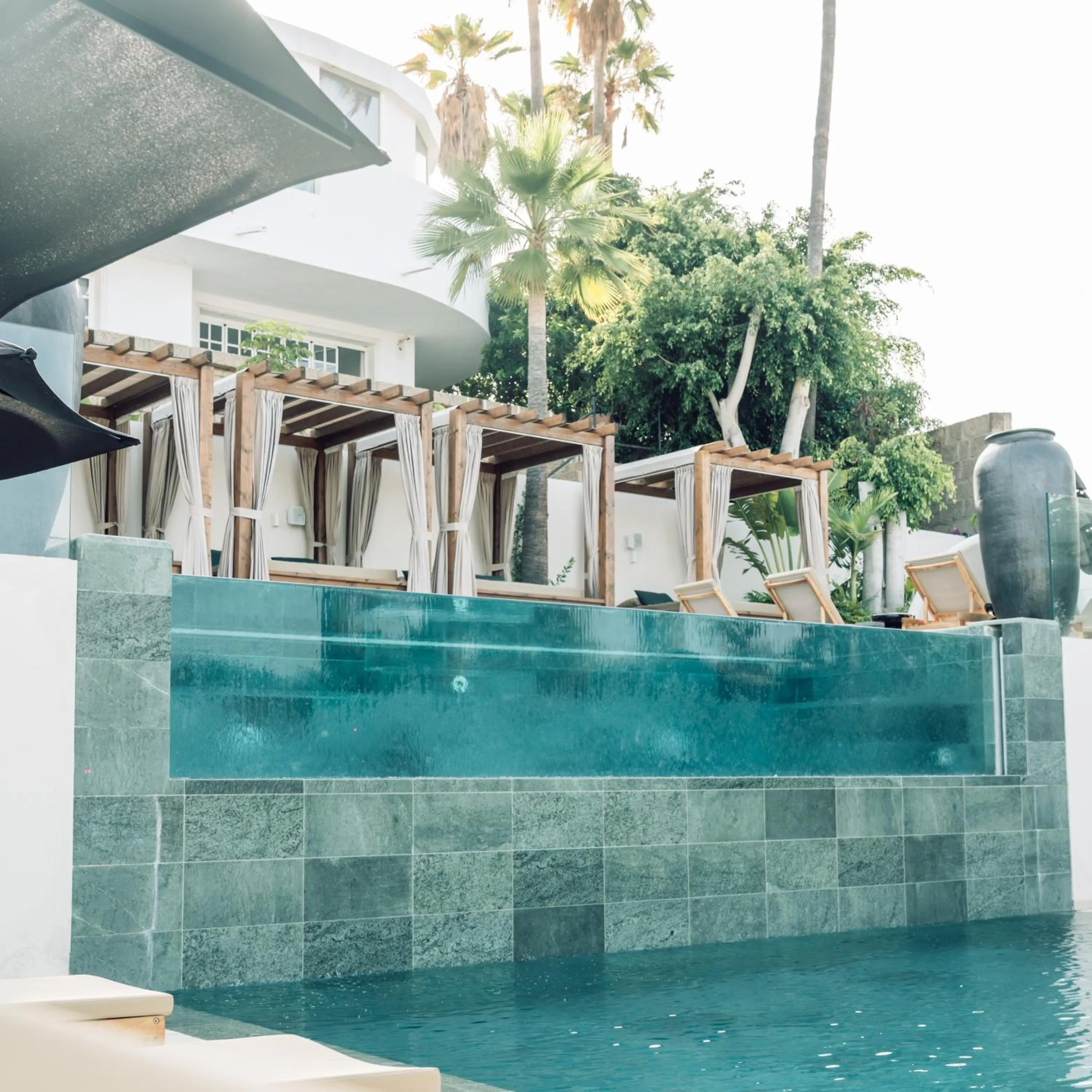 Hotel Estefania Boutique Suites