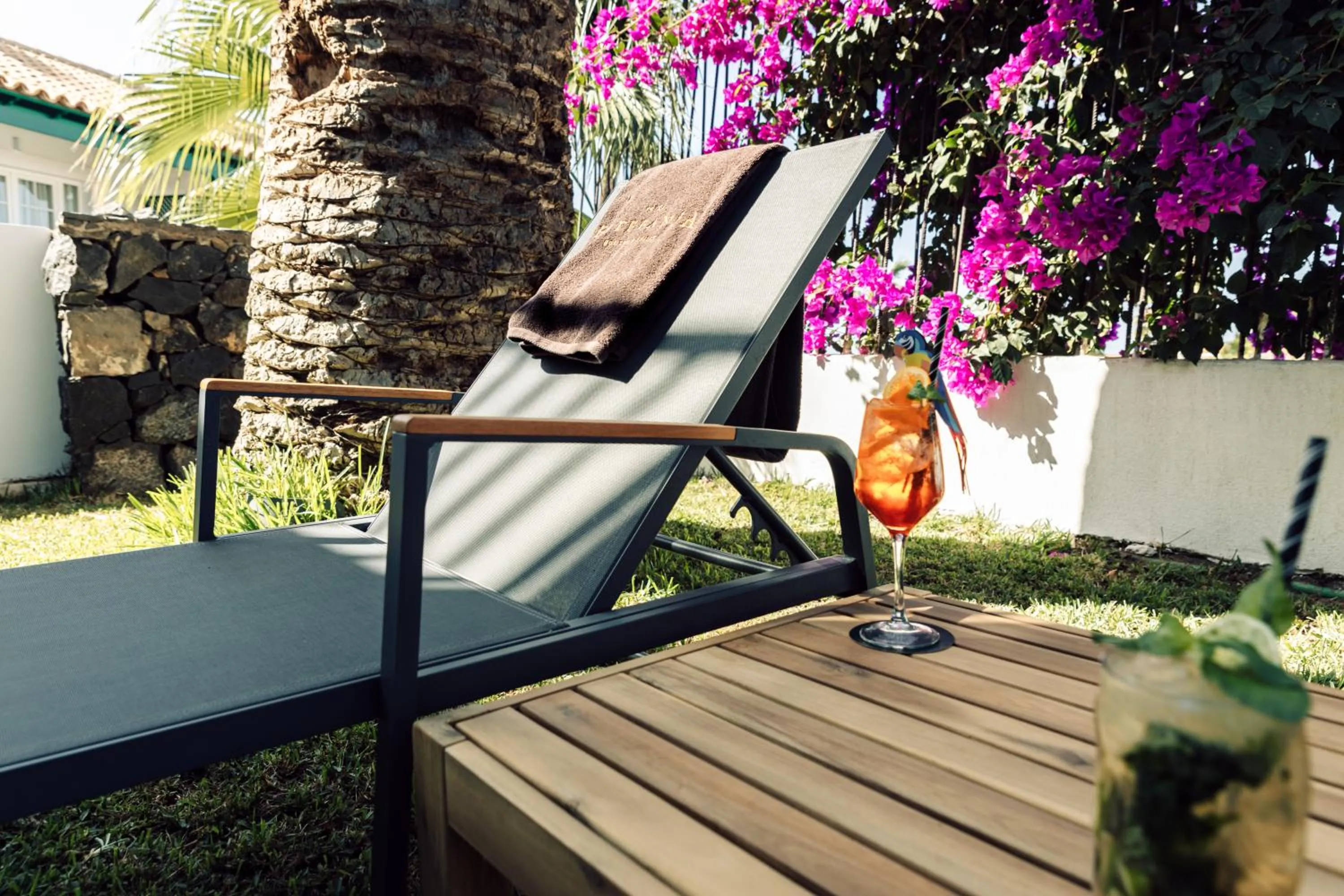 Hotel Estefania Boutique Suites