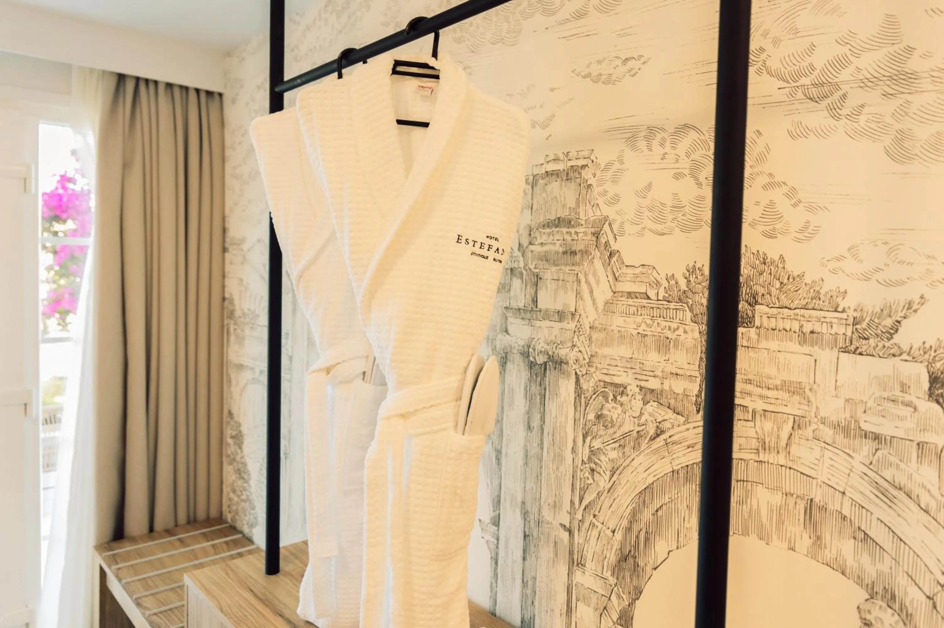 Hotel Estefania Boutique Suites