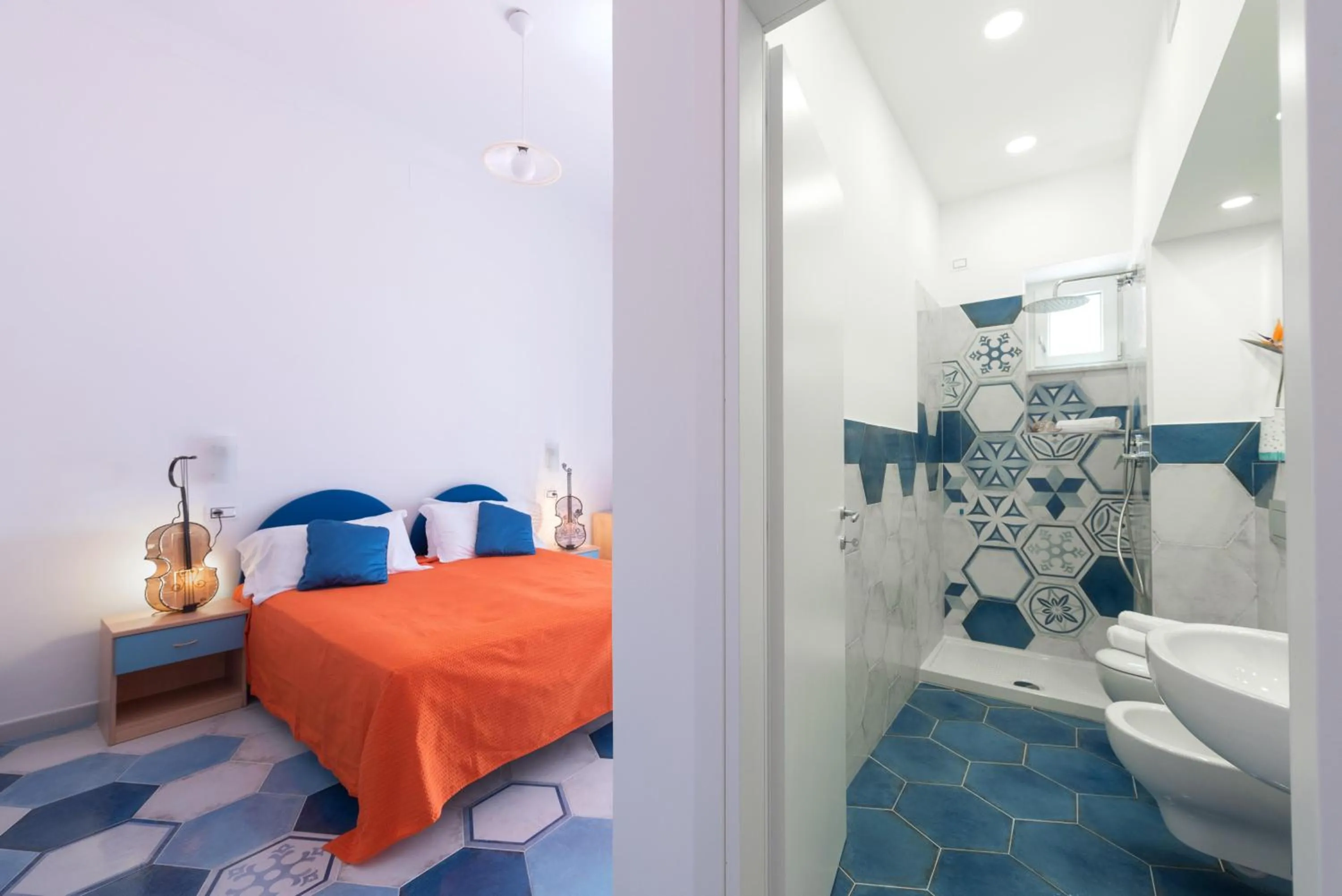 Hotel Villa Sirena