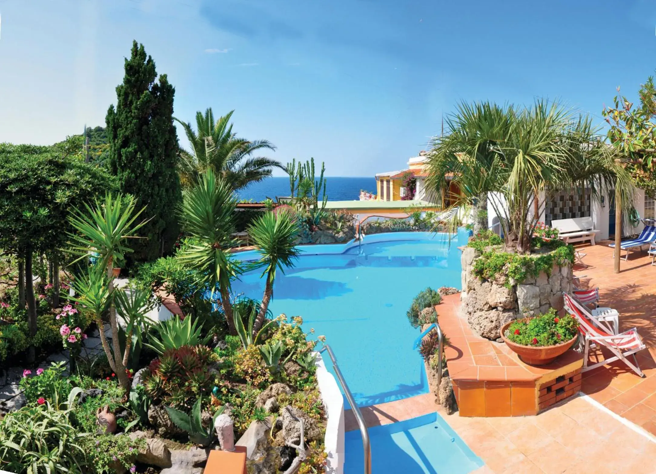 Hotel Villa Sirena Hotel Villa Sirena