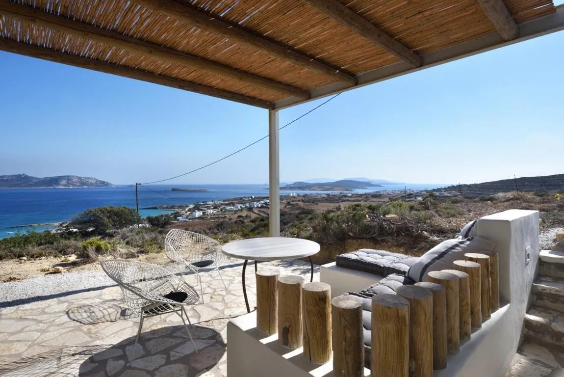 Koufonisi Villas