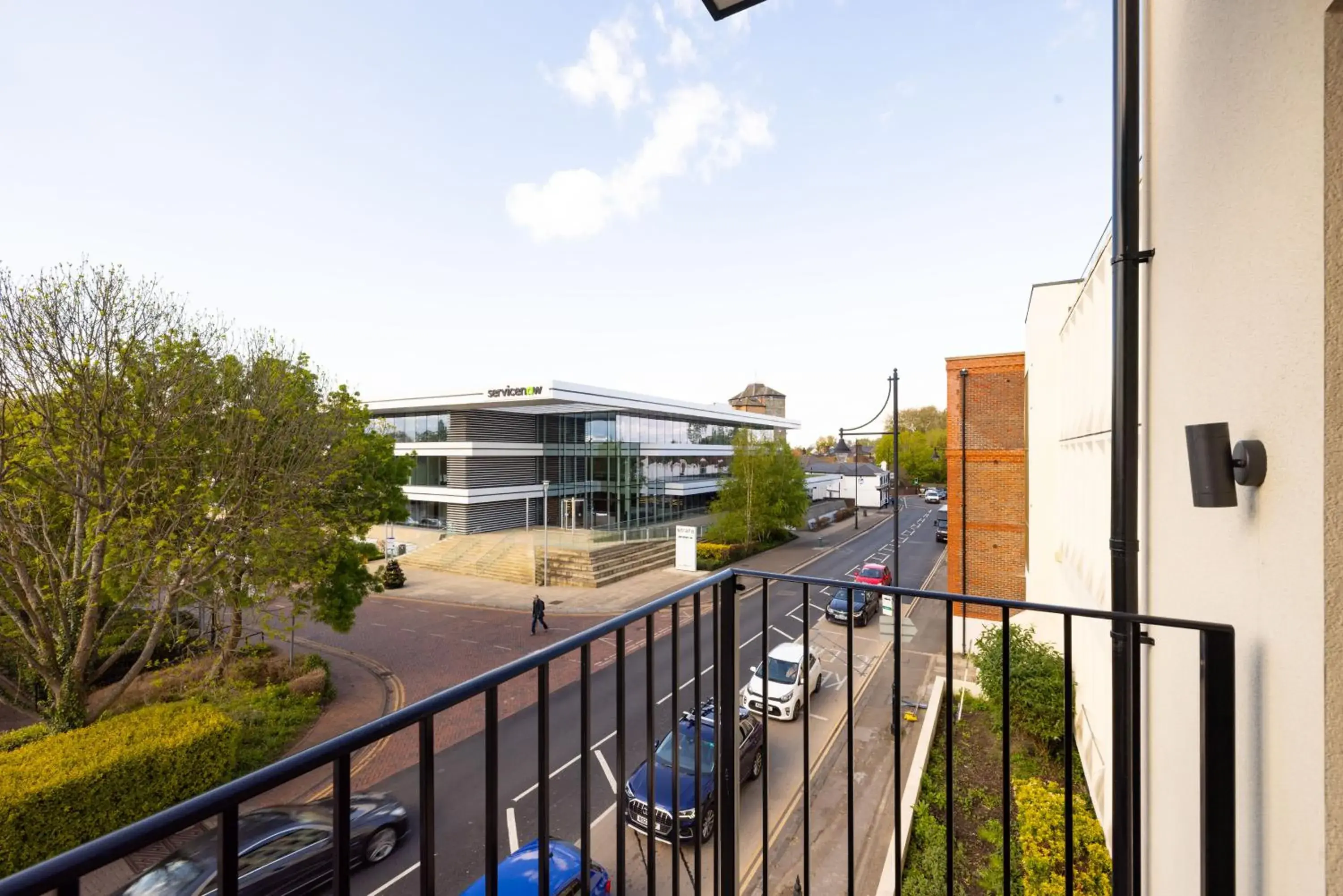 View (from property/room) in Charles Hope Staines Riverside View (from property/room) in Charles Hope Staines Riverside