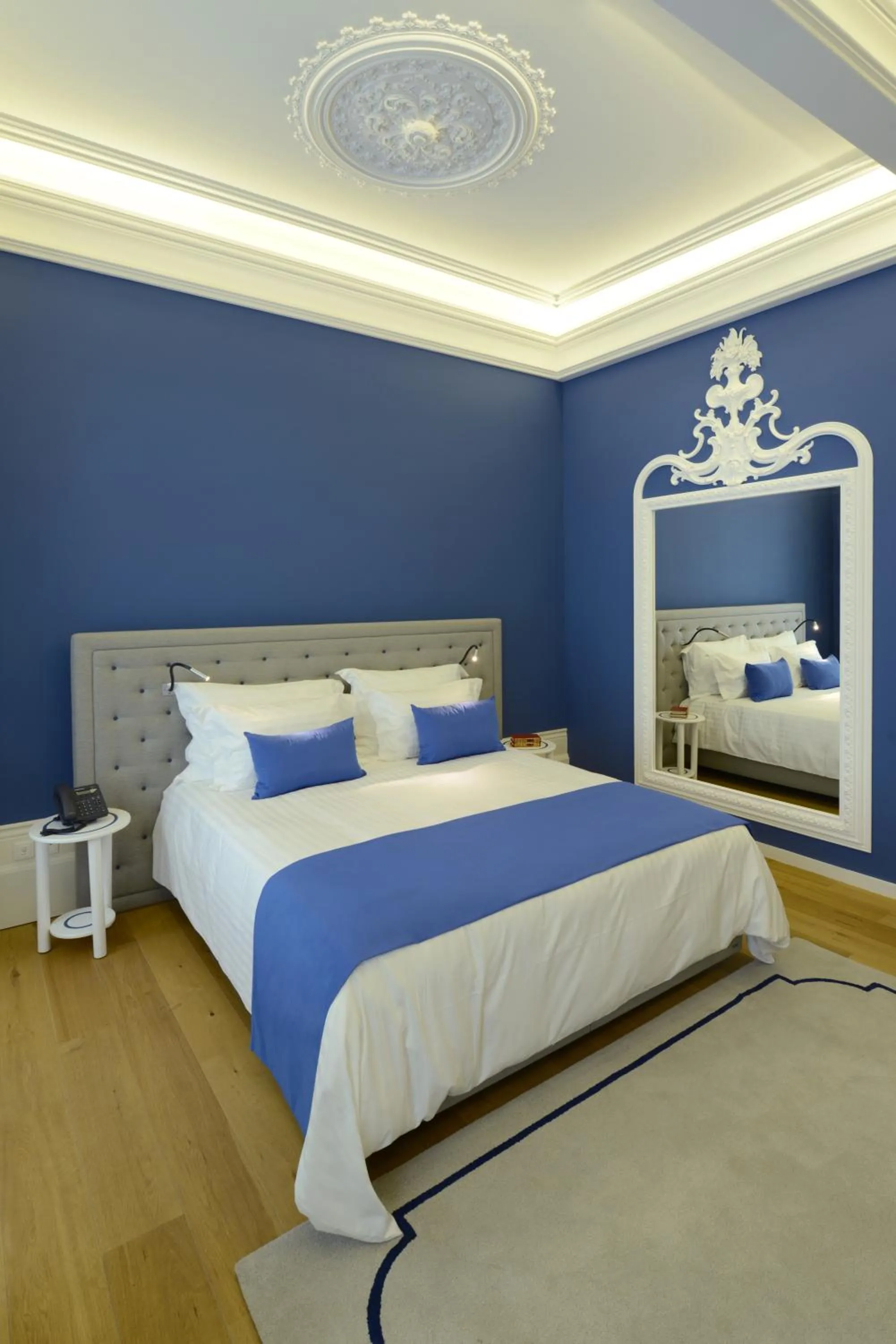 Bedroom, Bed in EMAJ Boutique Hotel