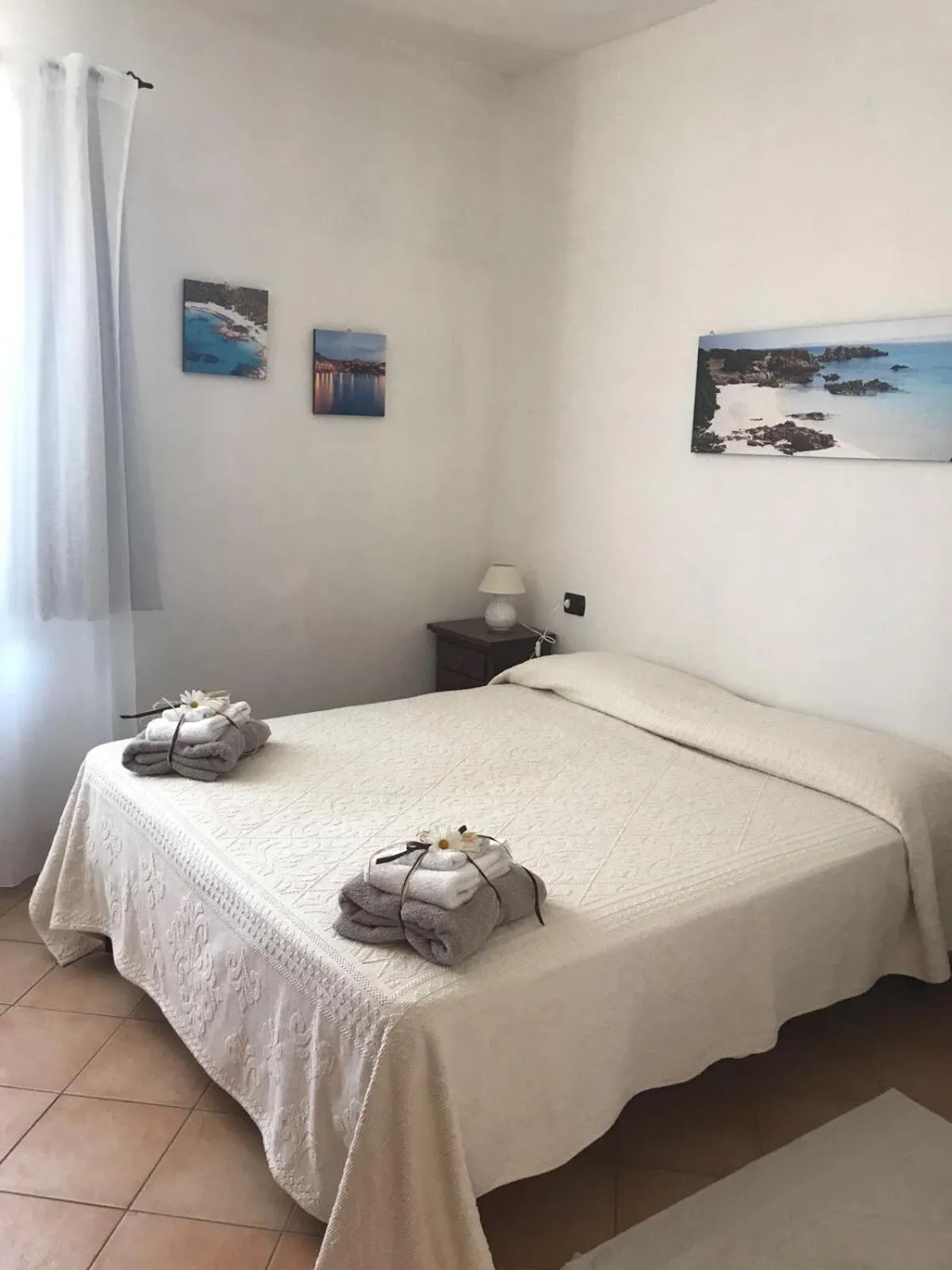 Bed in Gallura Affittacamere