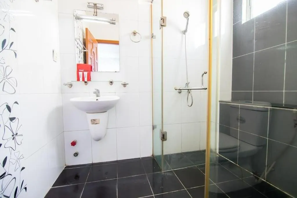 Quynh Giang Hoang Viet