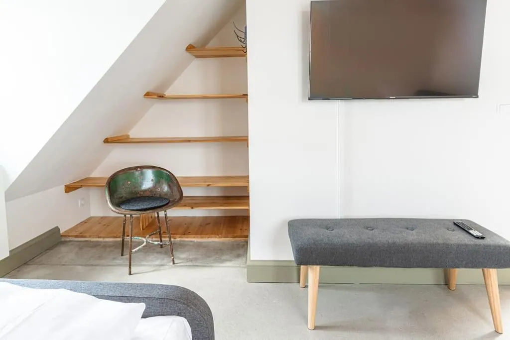 Ferienwohnung Schiffbrücke 40
