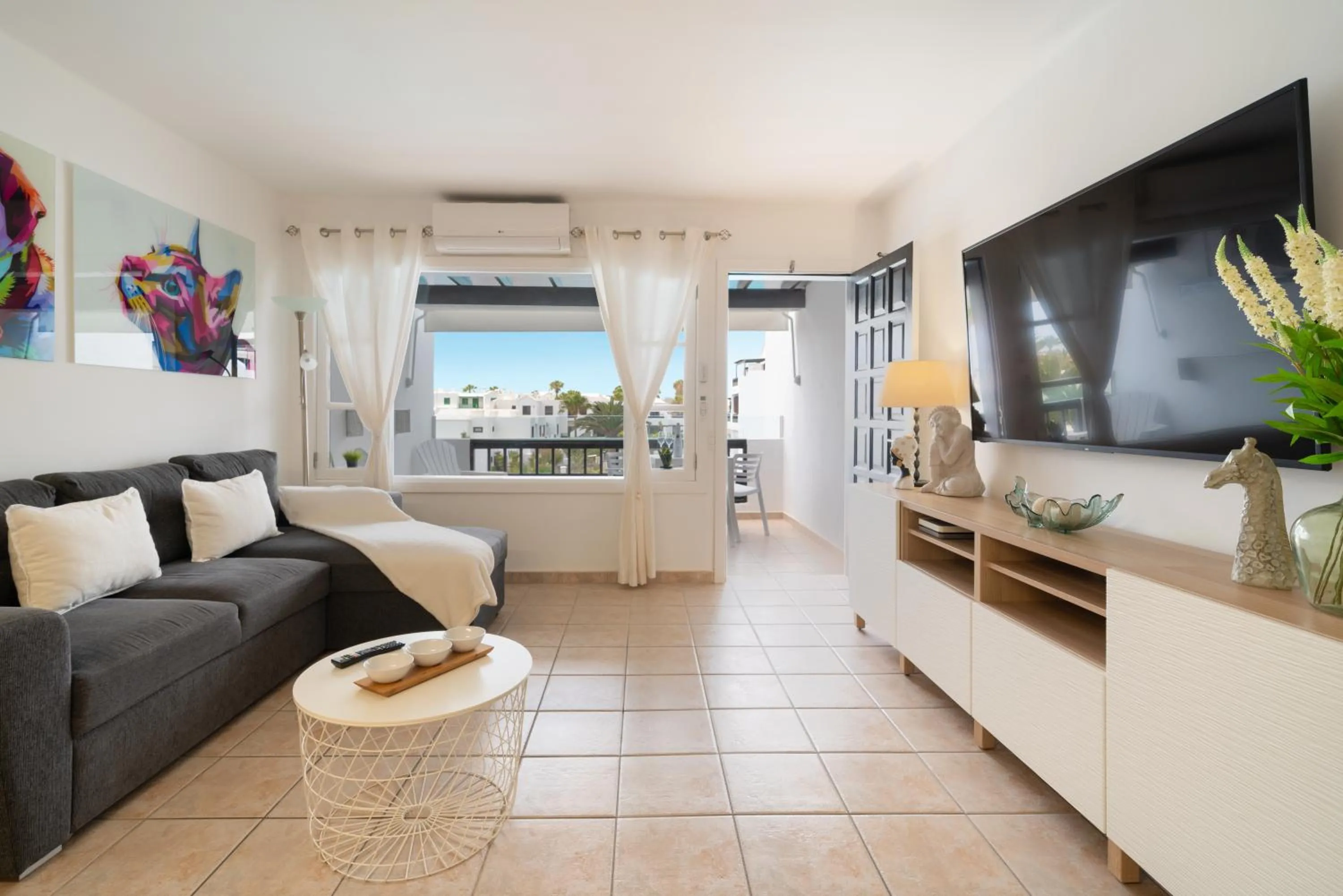 Lanzahost Casa Juan