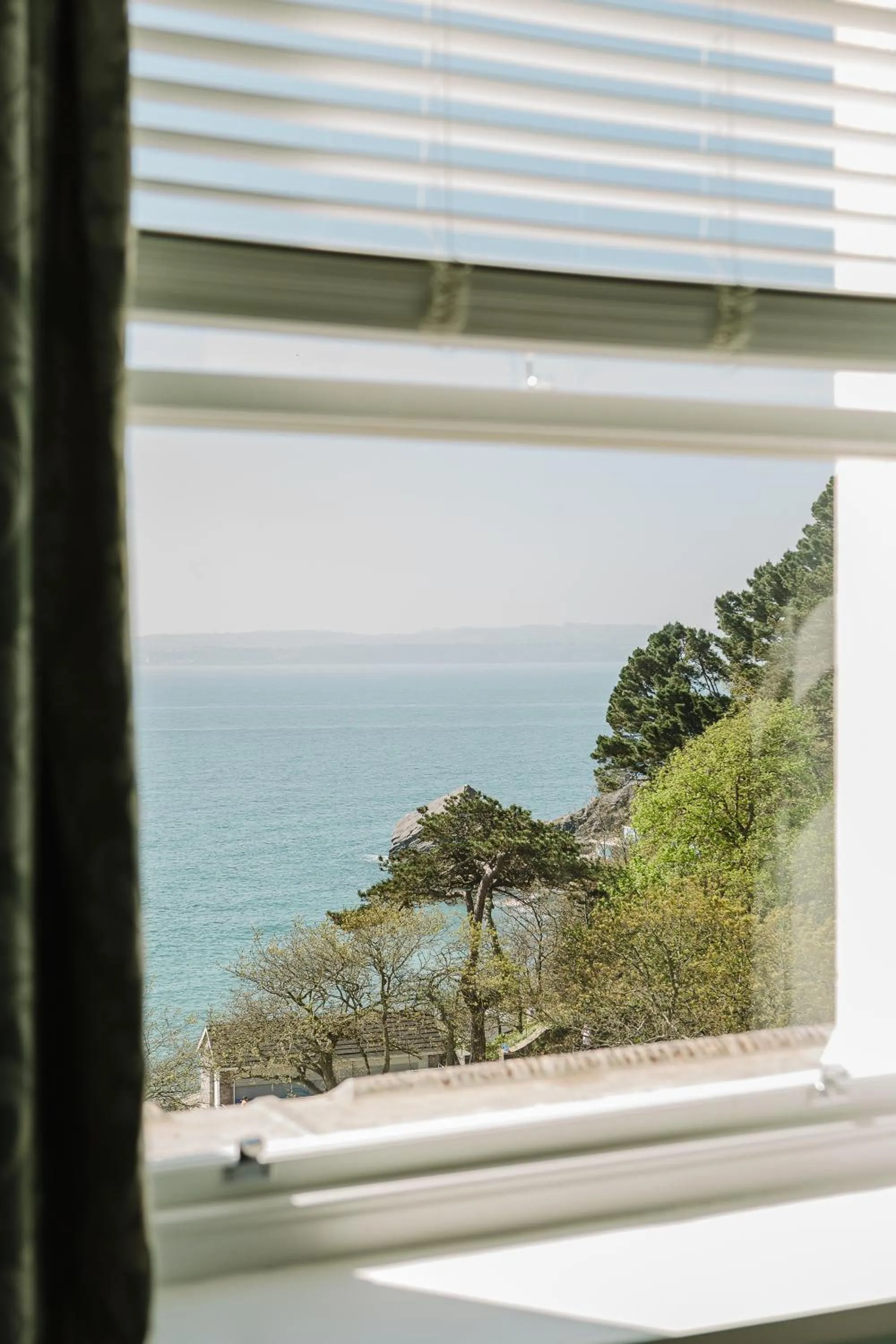 View (from property/room) in The Osborne Hotel