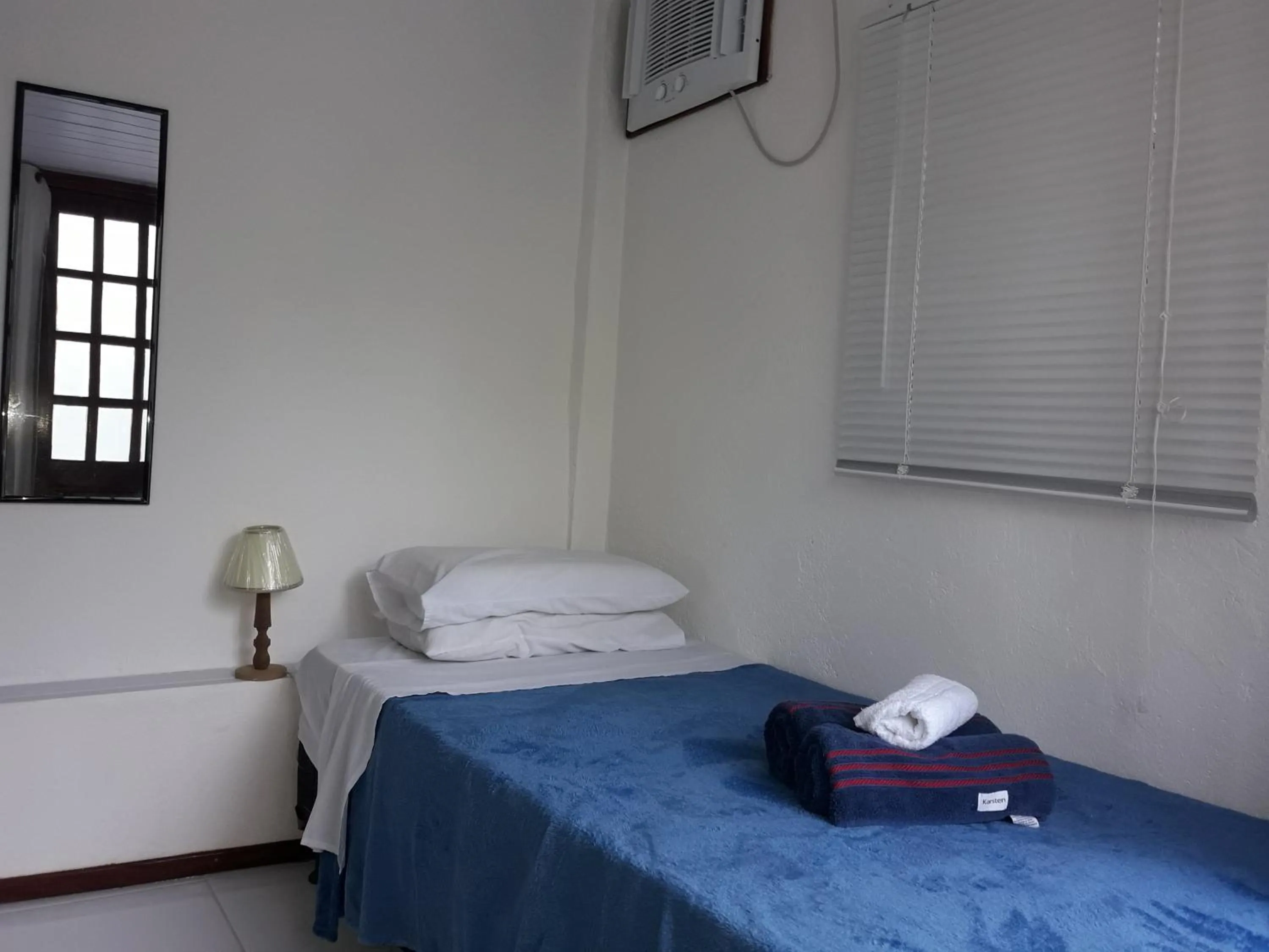 Bed in Mirante Bela Vista