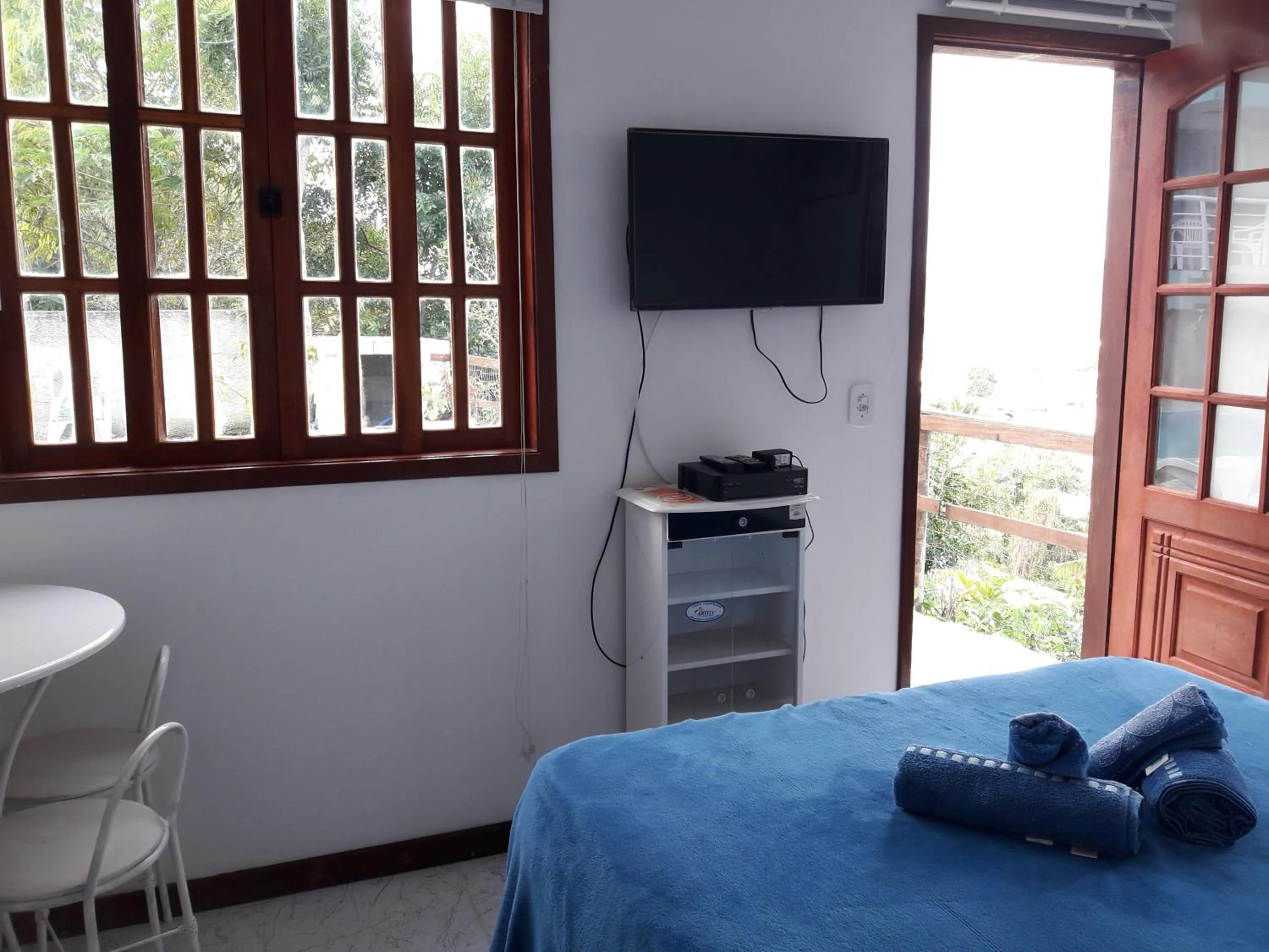 Bed in Mirante Bela Vista