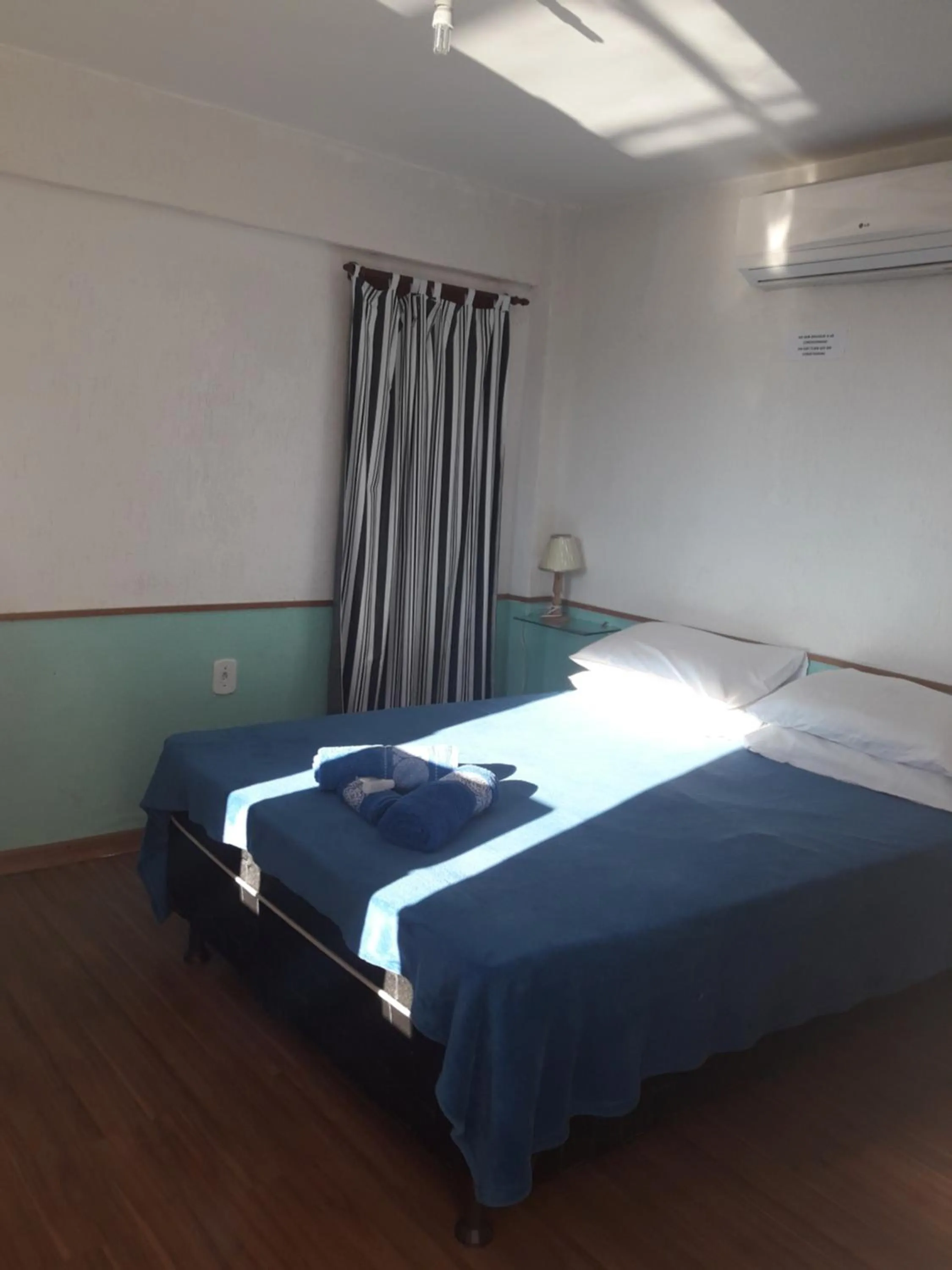 Bed in Mirante Bela Vista