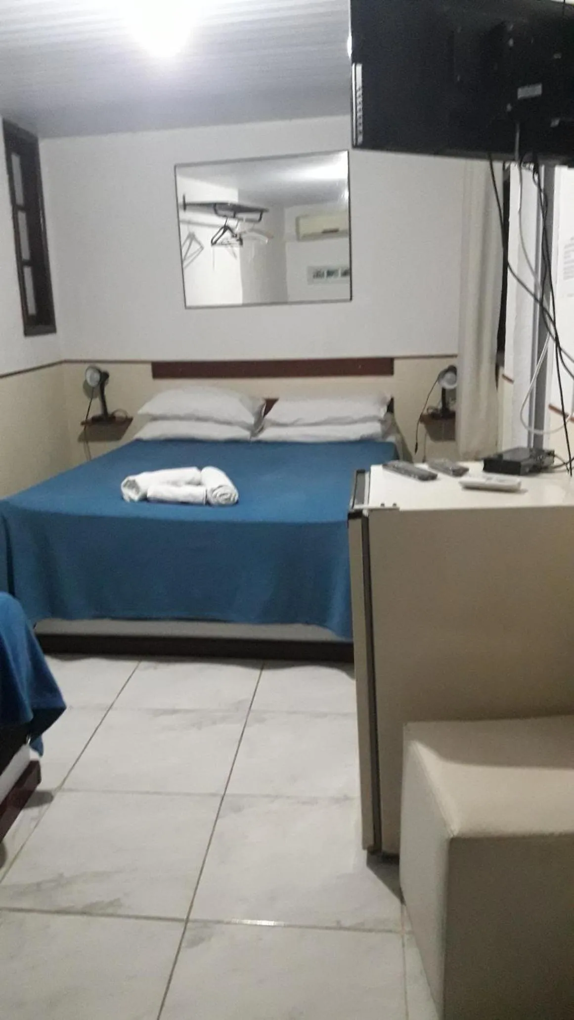 Bed in Mirante Bela Vista