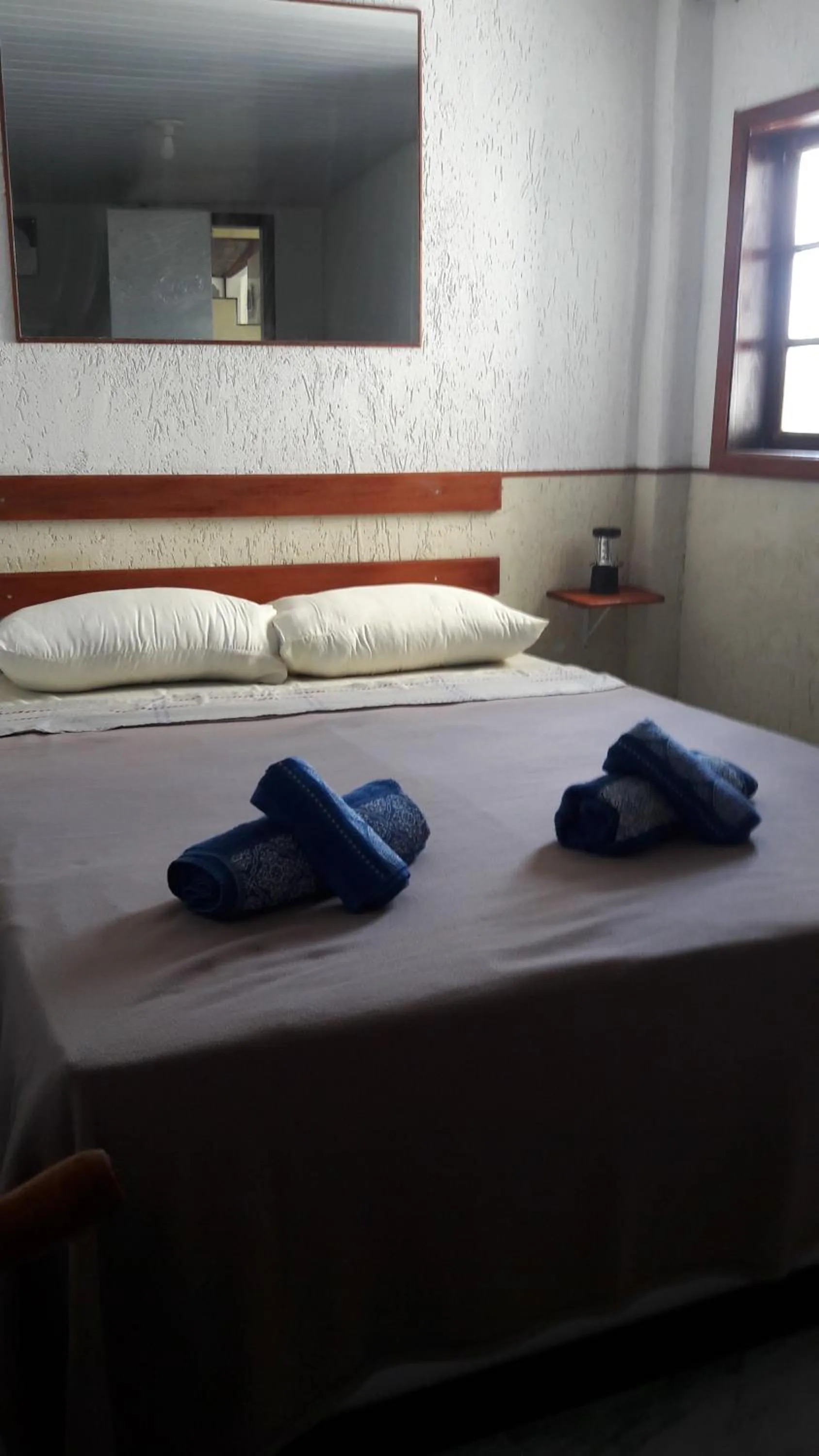 Bed in Mirante Bela Vista