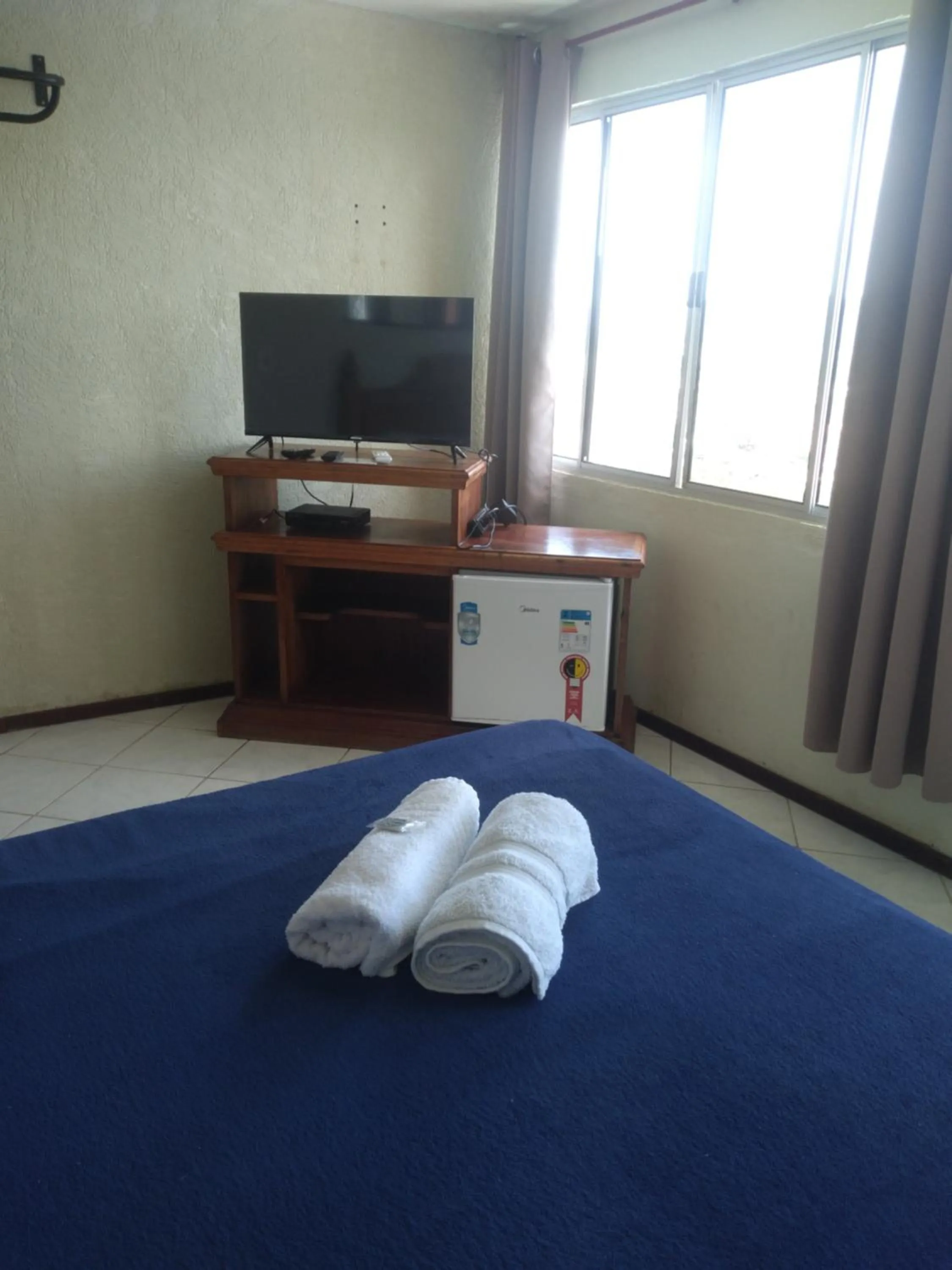 Bed in Mirante Bela Vista