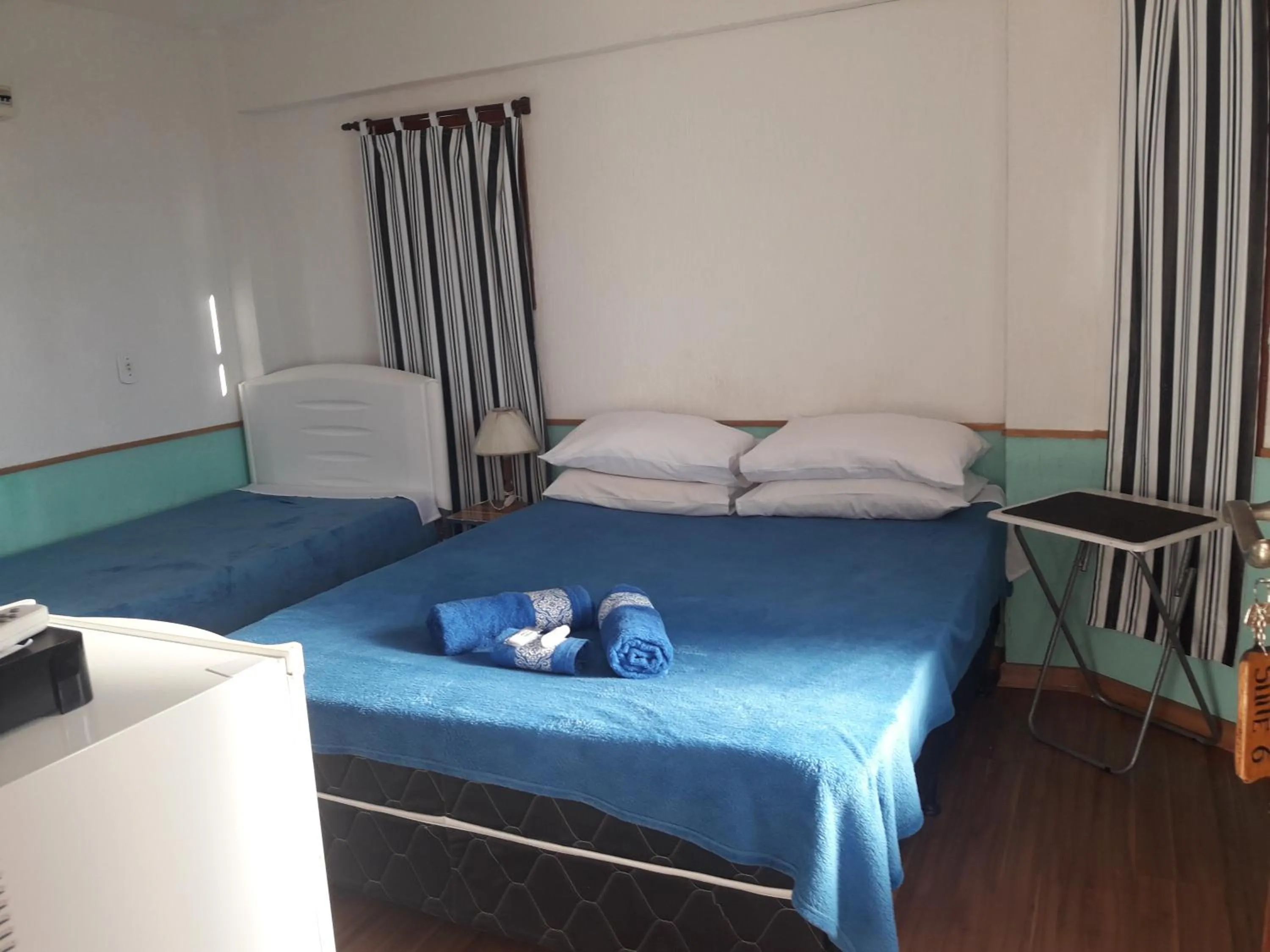 Bed in Mirante Bela Vista