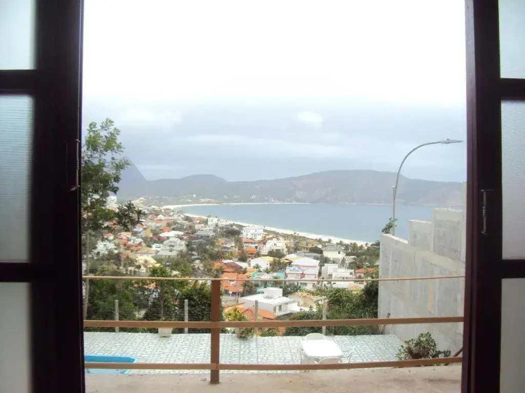 Suite with Sea View in Mirante Bela Vista Suite with Sea View in Mirante Bela Vista