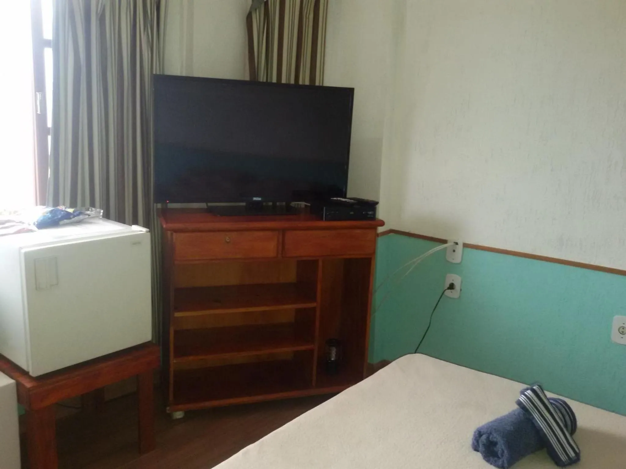 Day, Bed in Mirante Bela Vista