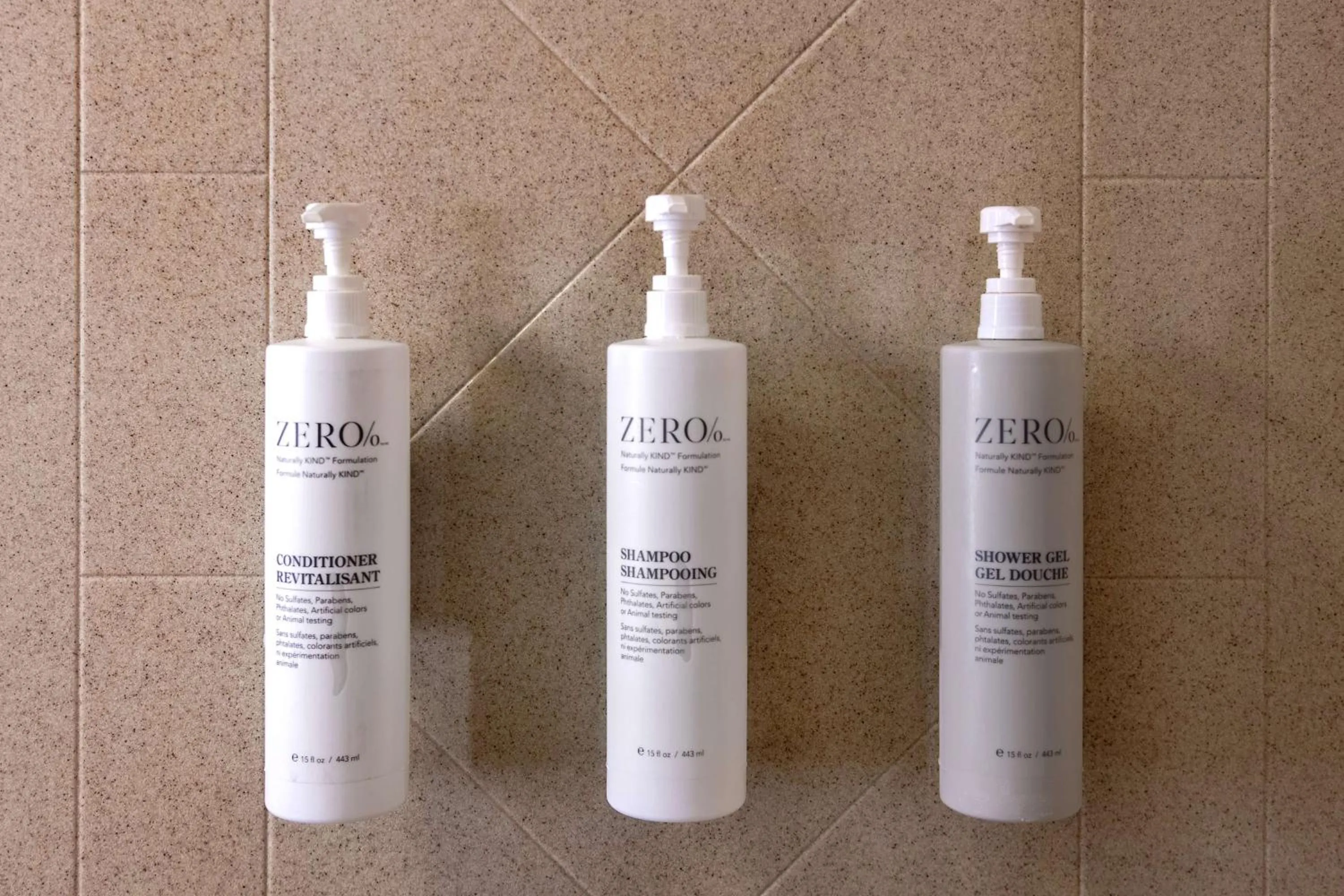 Photo of the whole room in Hampton Inn & Suites Harvey New Orleans Westbank