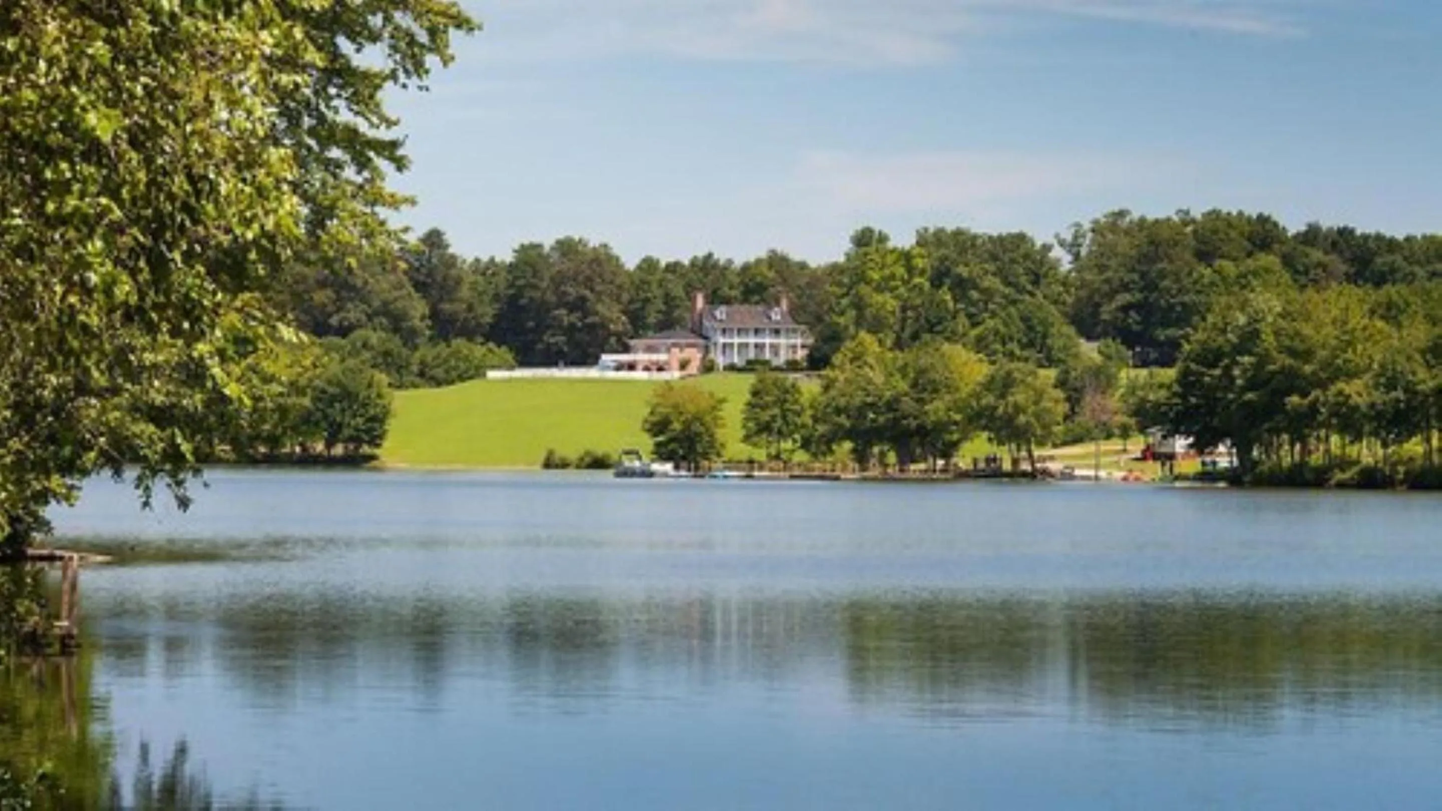 On site in Shenandoah Wilderness Traveler