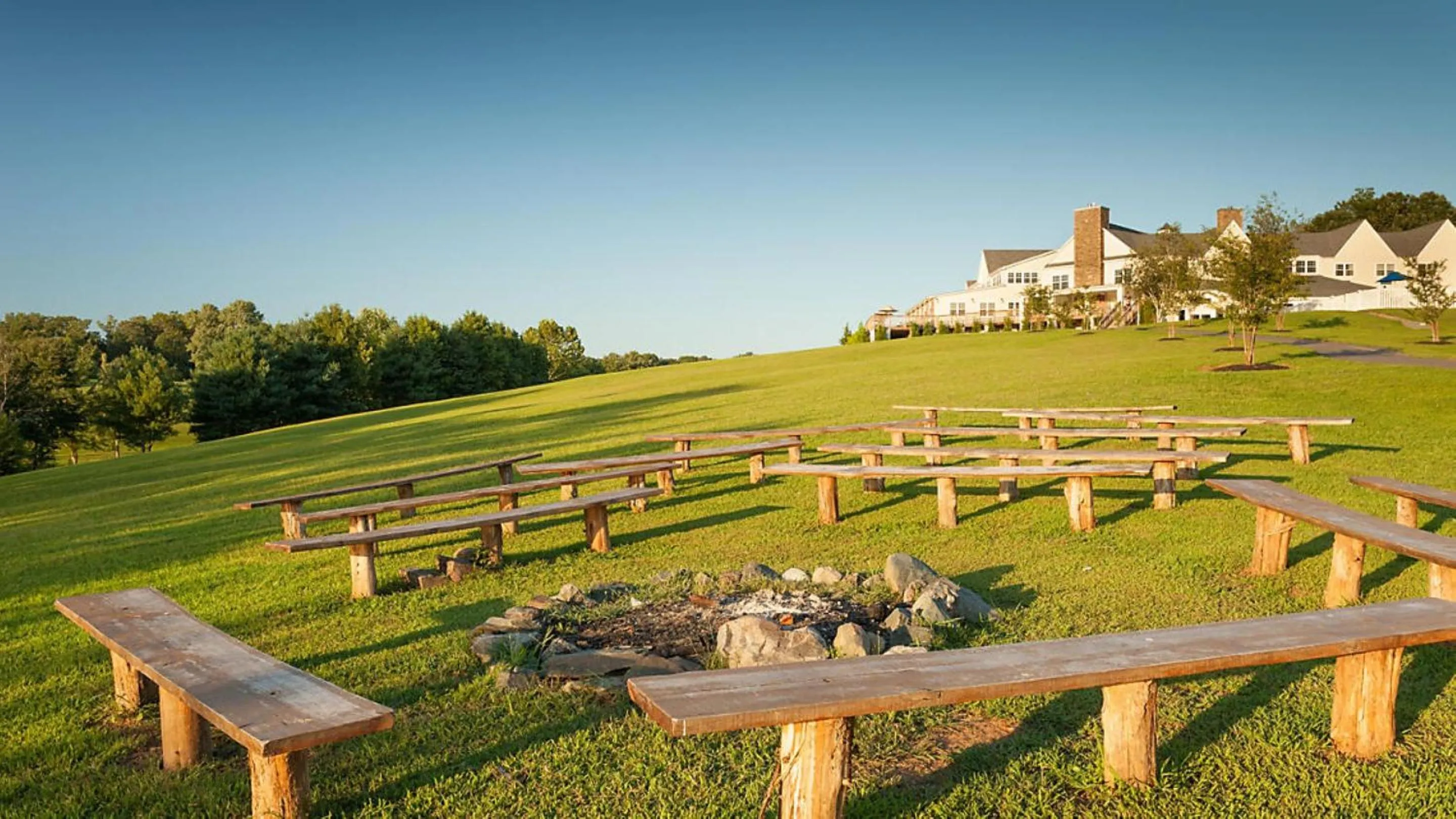 Activities in Shenandoah Wilderness Traveler