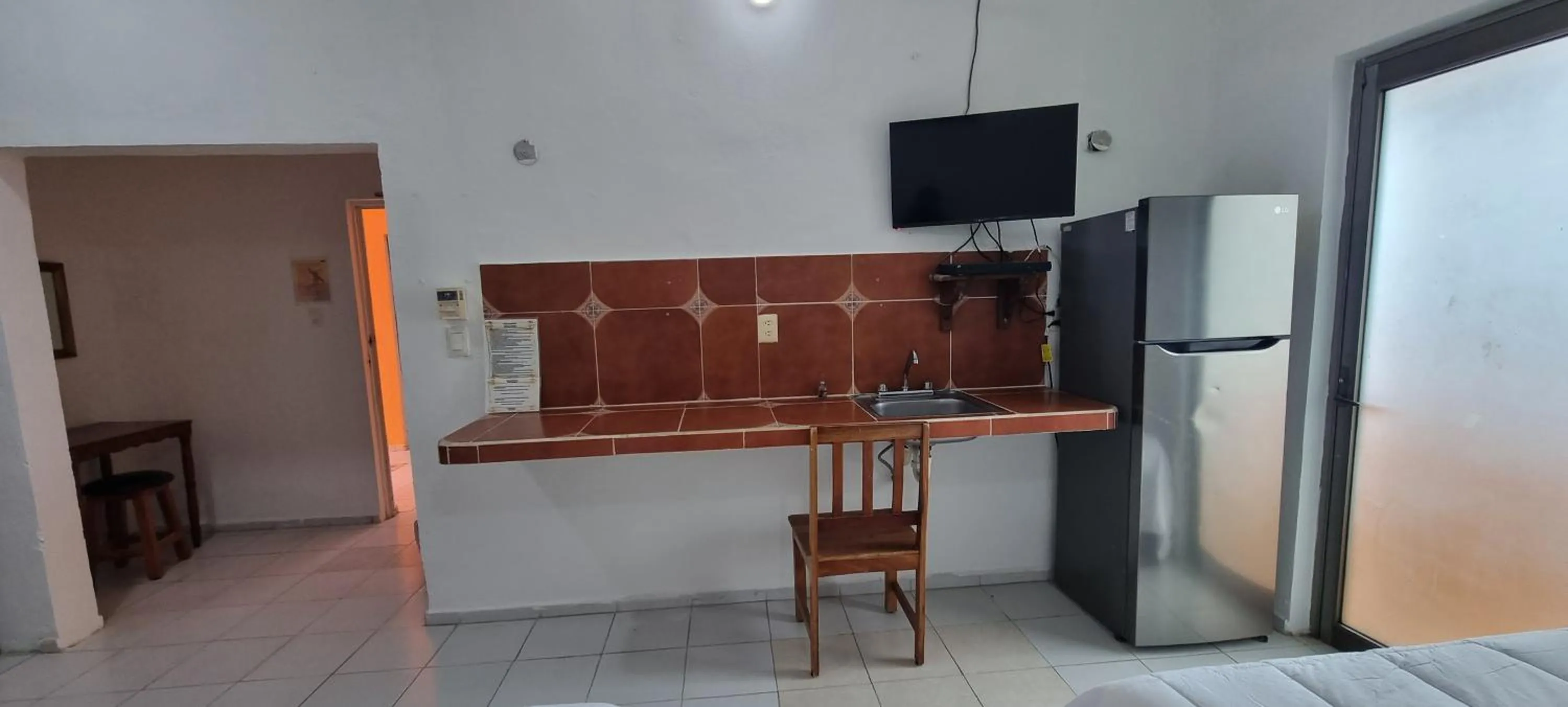 Hotel Iker
