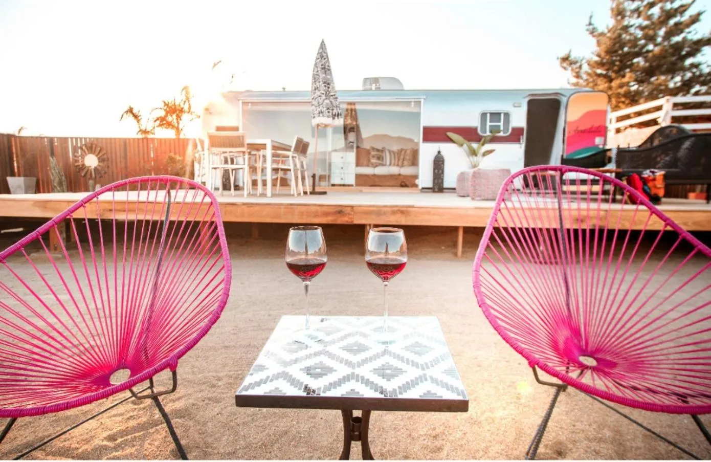 Property building in Arre Lulu Baja