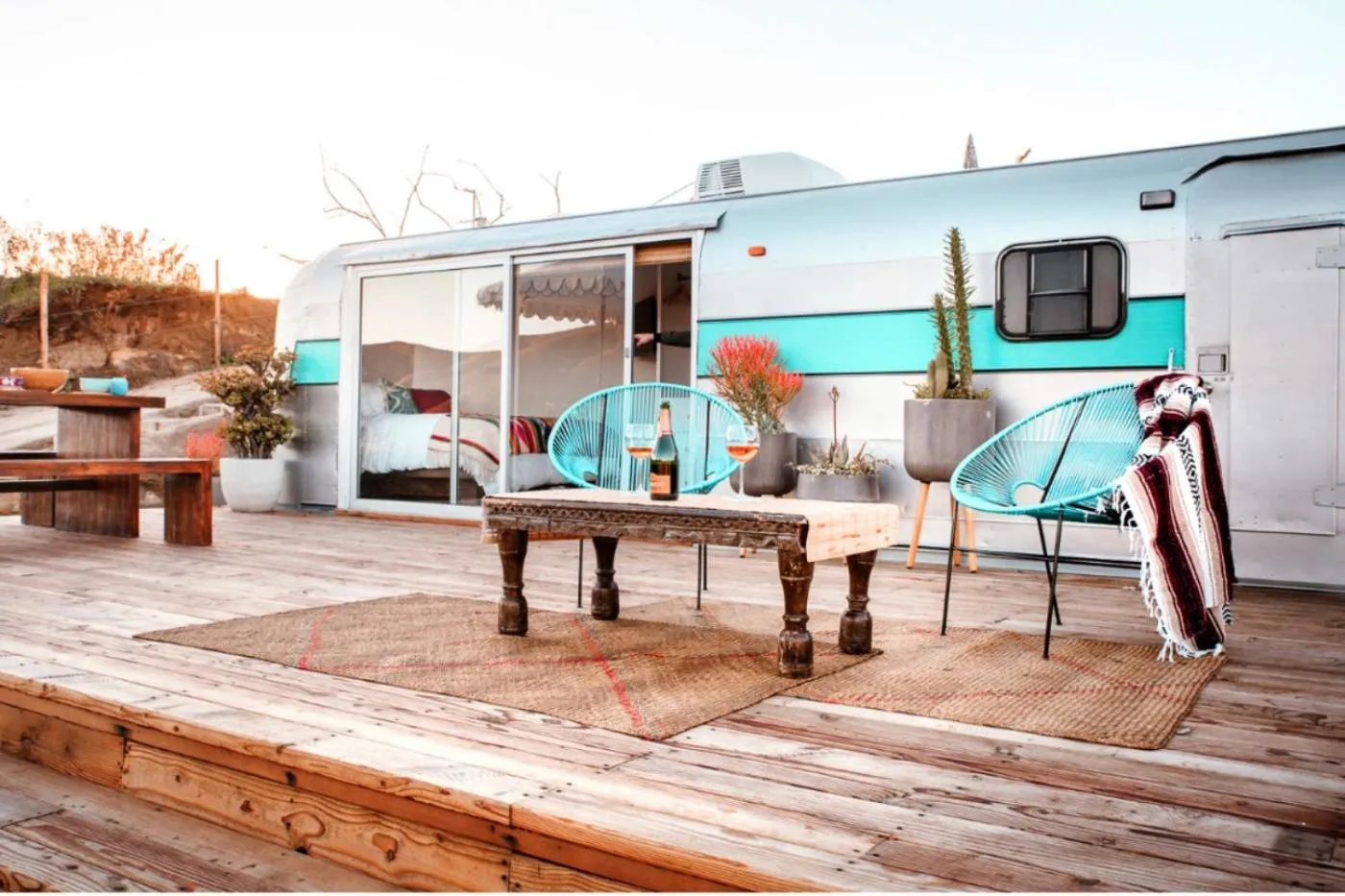 Property building in Arre Lulu Baja