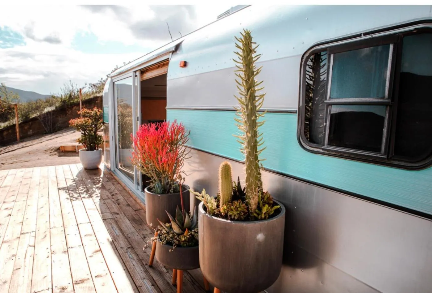 Spring in Arre Lulu Baja