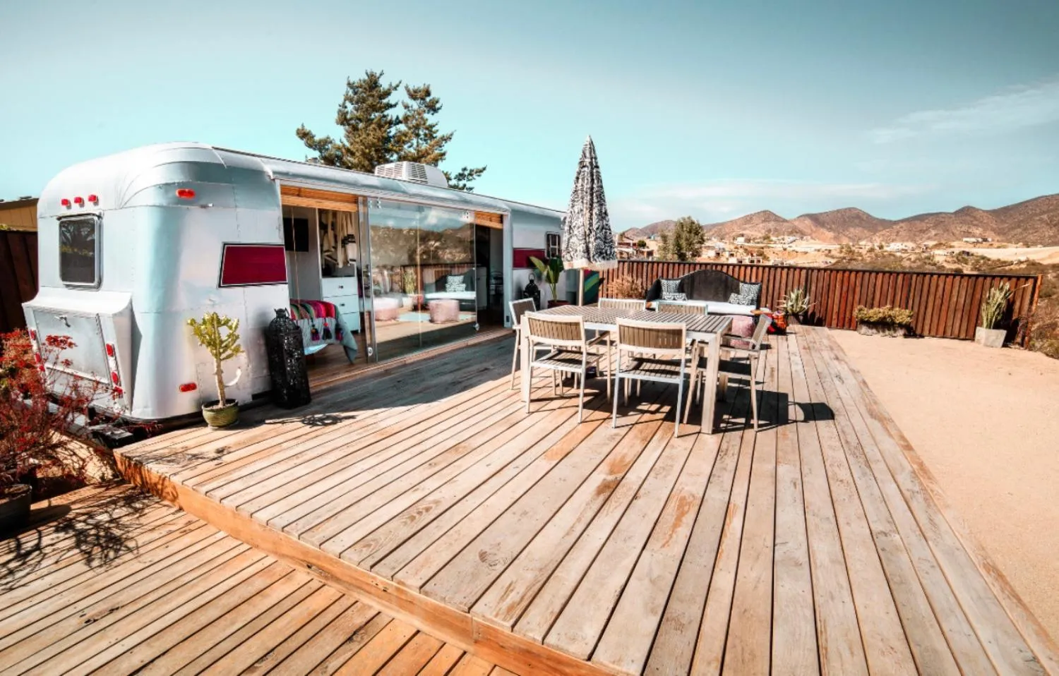 Property building in Arre Lulu Baja