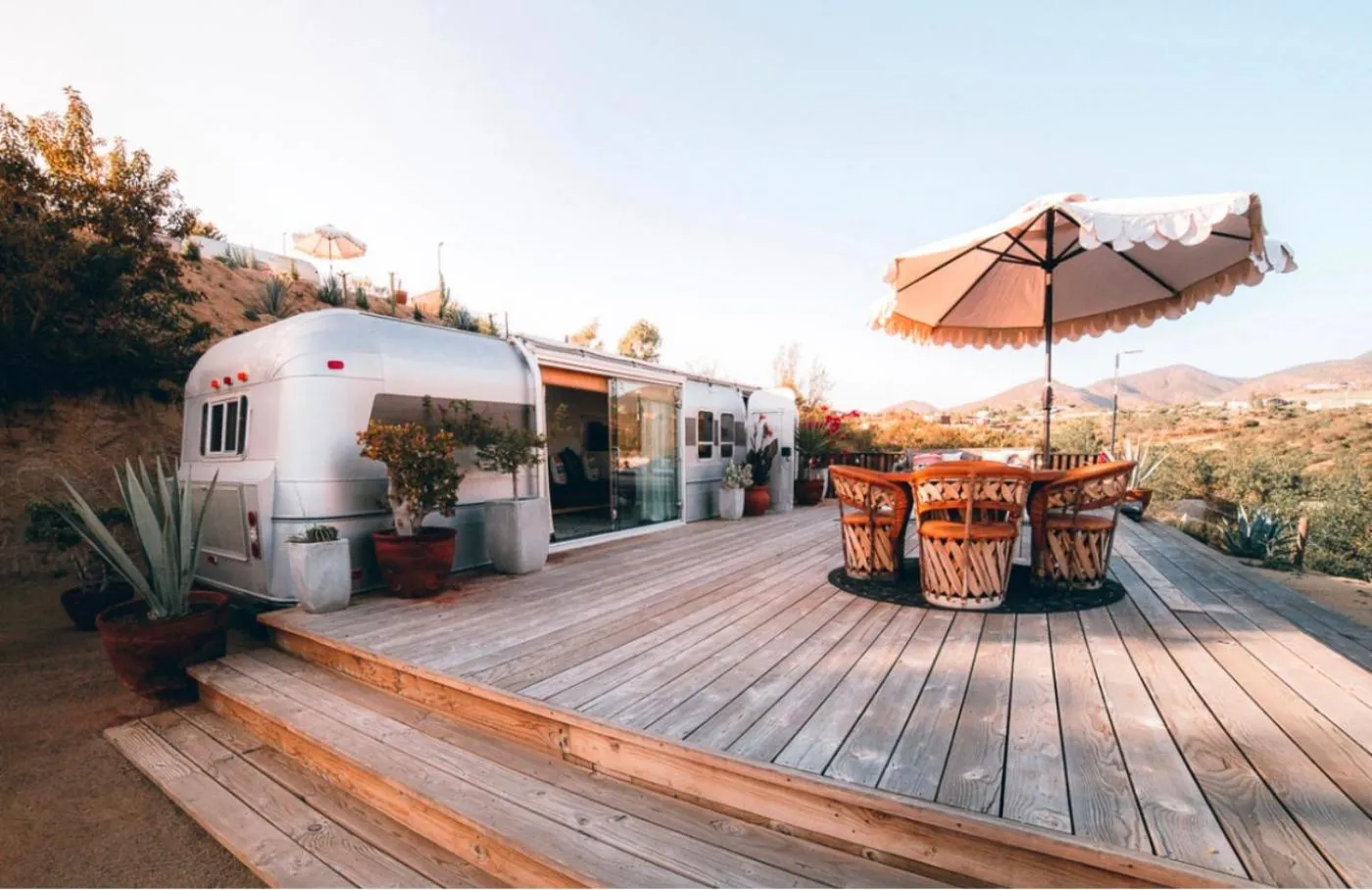 Property building in Arre Lulu Baja